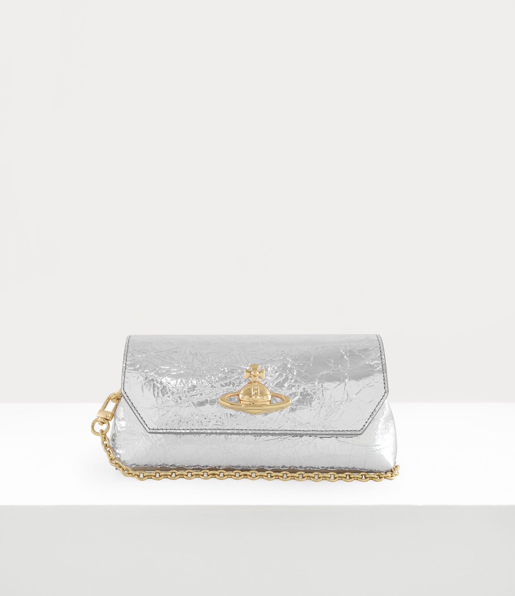 MINI CHAIN POUCH - 4