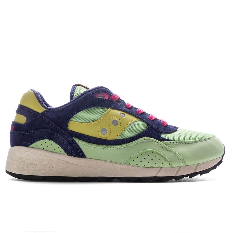 Shadow 6000 low-top sneakers - 1