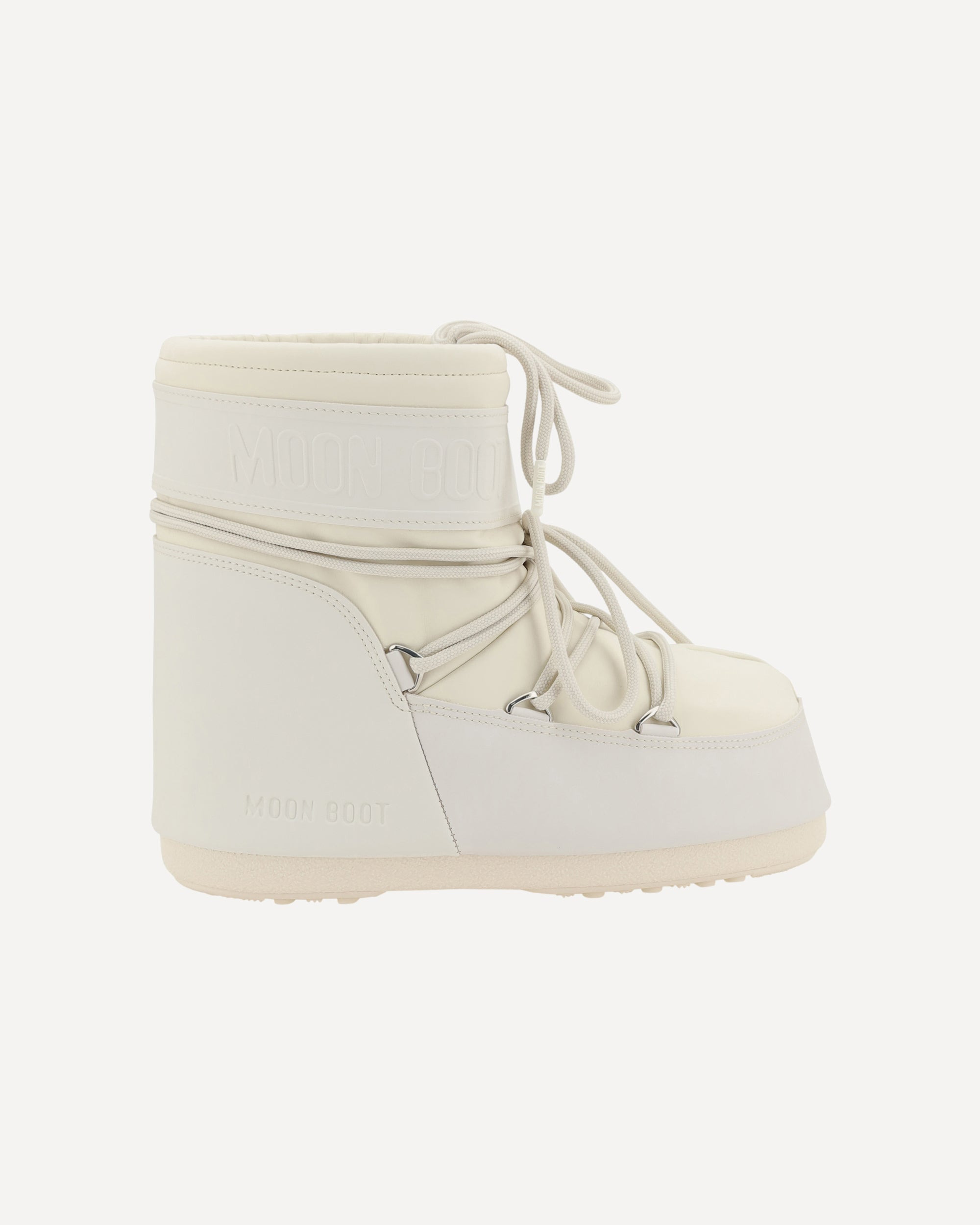 Icon Low Rubber Boots - 1