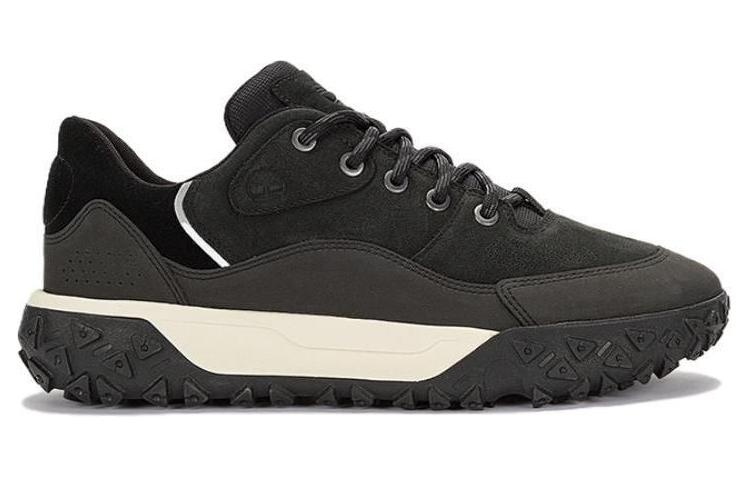 Timberland Greenstride Motion 6 Sneakers 'Black' A6A9VM - 2