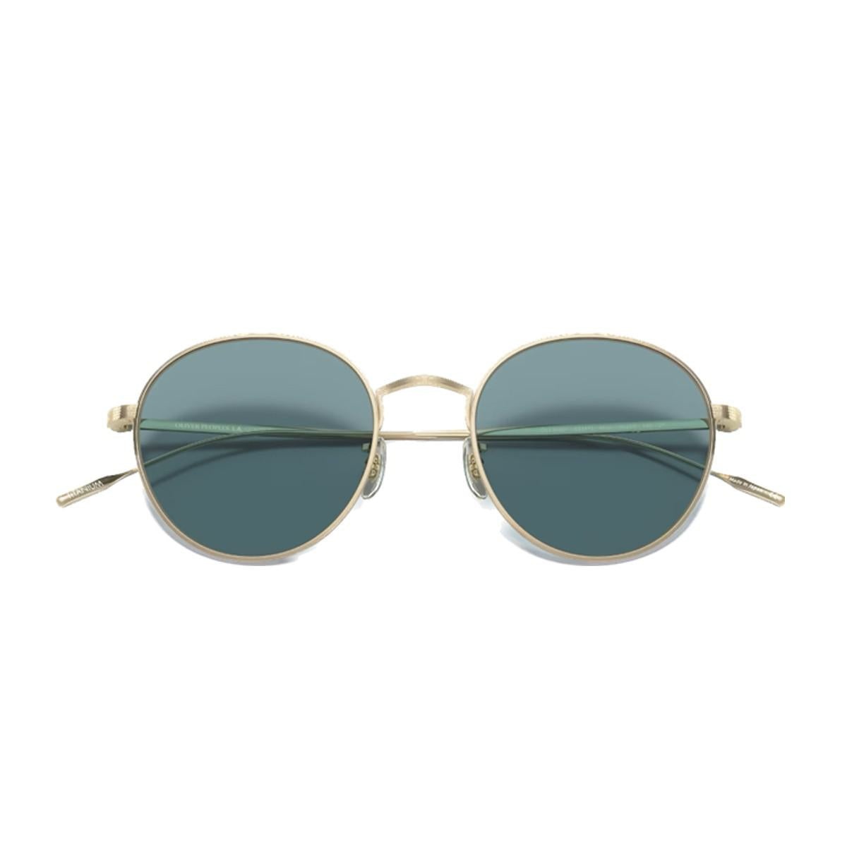 OLIVER PEOPLES OV1306ST - ALTAIR SUNGLASSES - 4