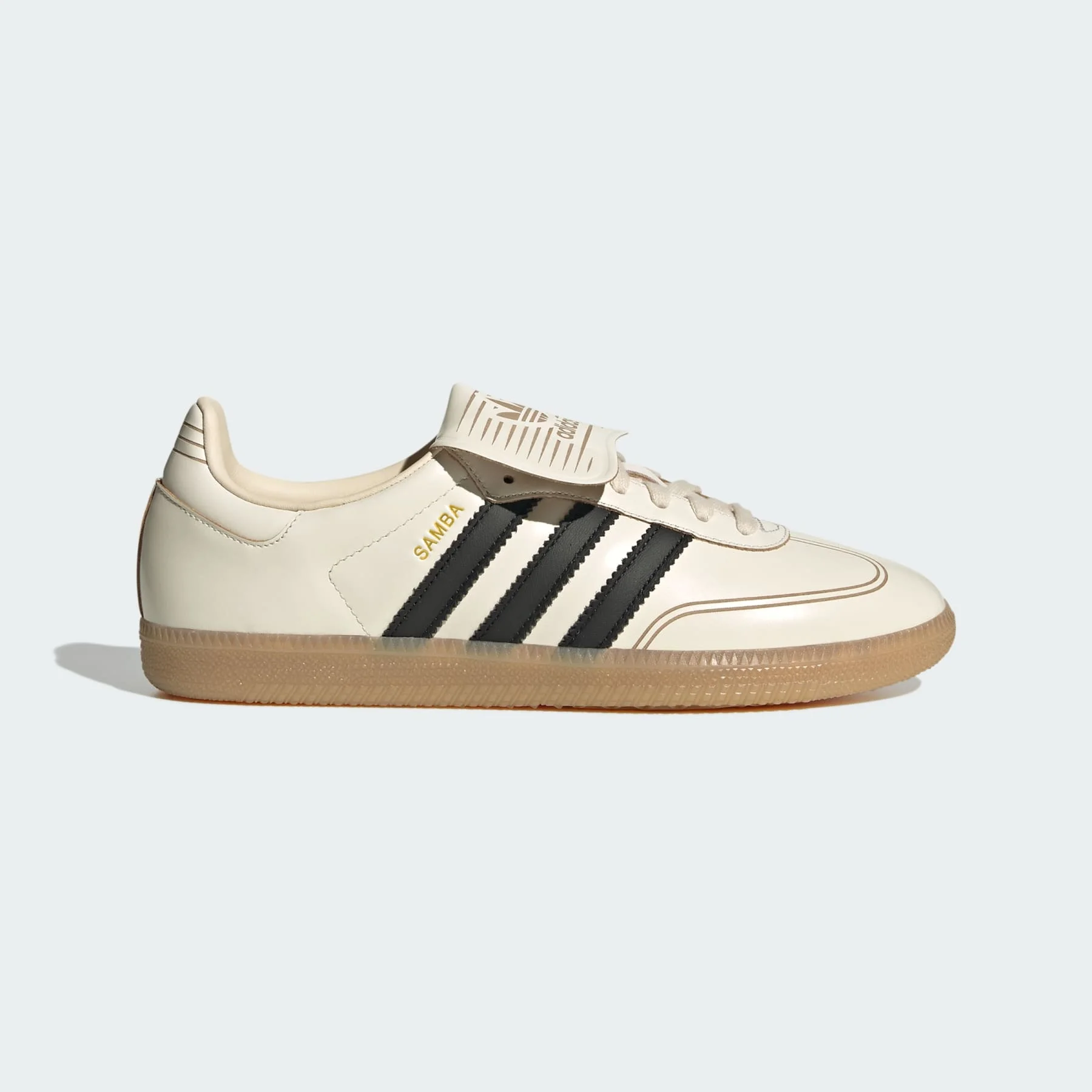 SAMBA LT SHOES - 1