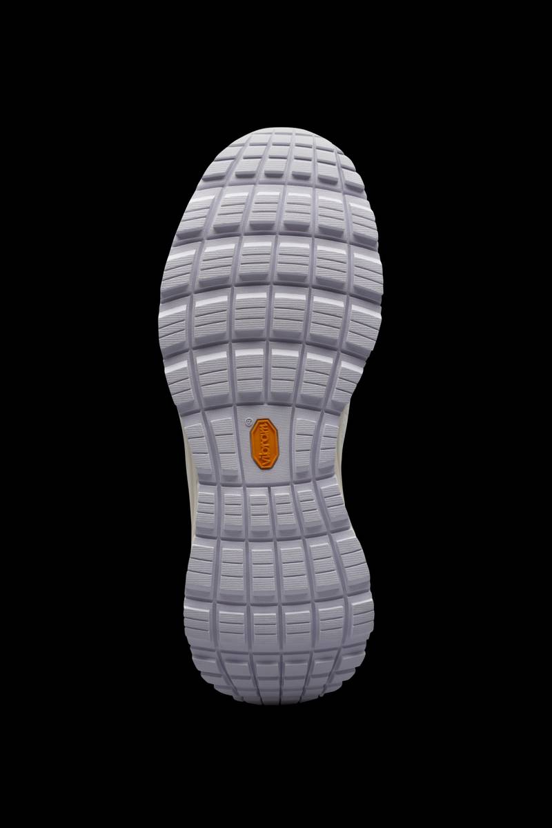 Lite Runner Low Top Sneakers 6