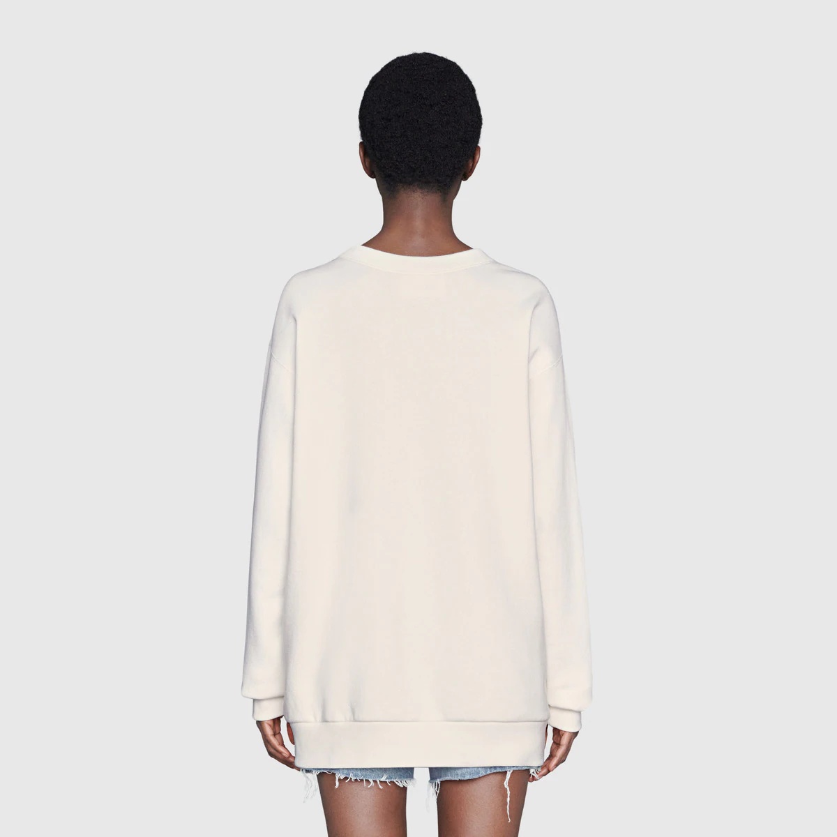 Bananya sweatshirt - 4