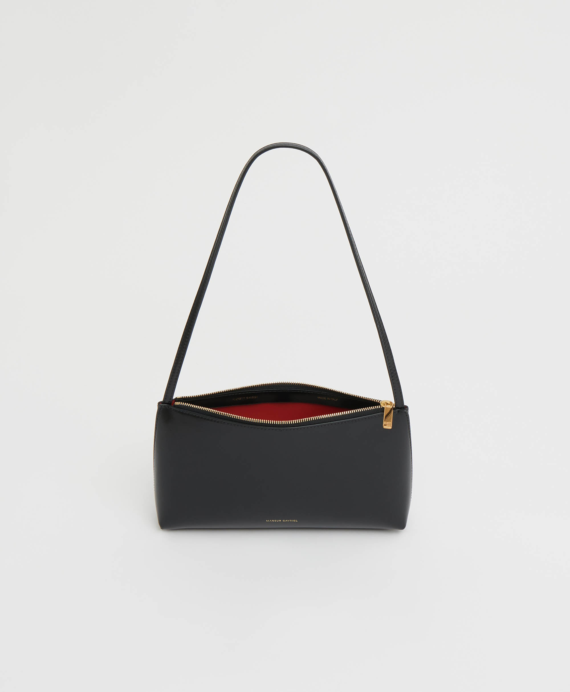 GAIA SHOULDER BAG - 5