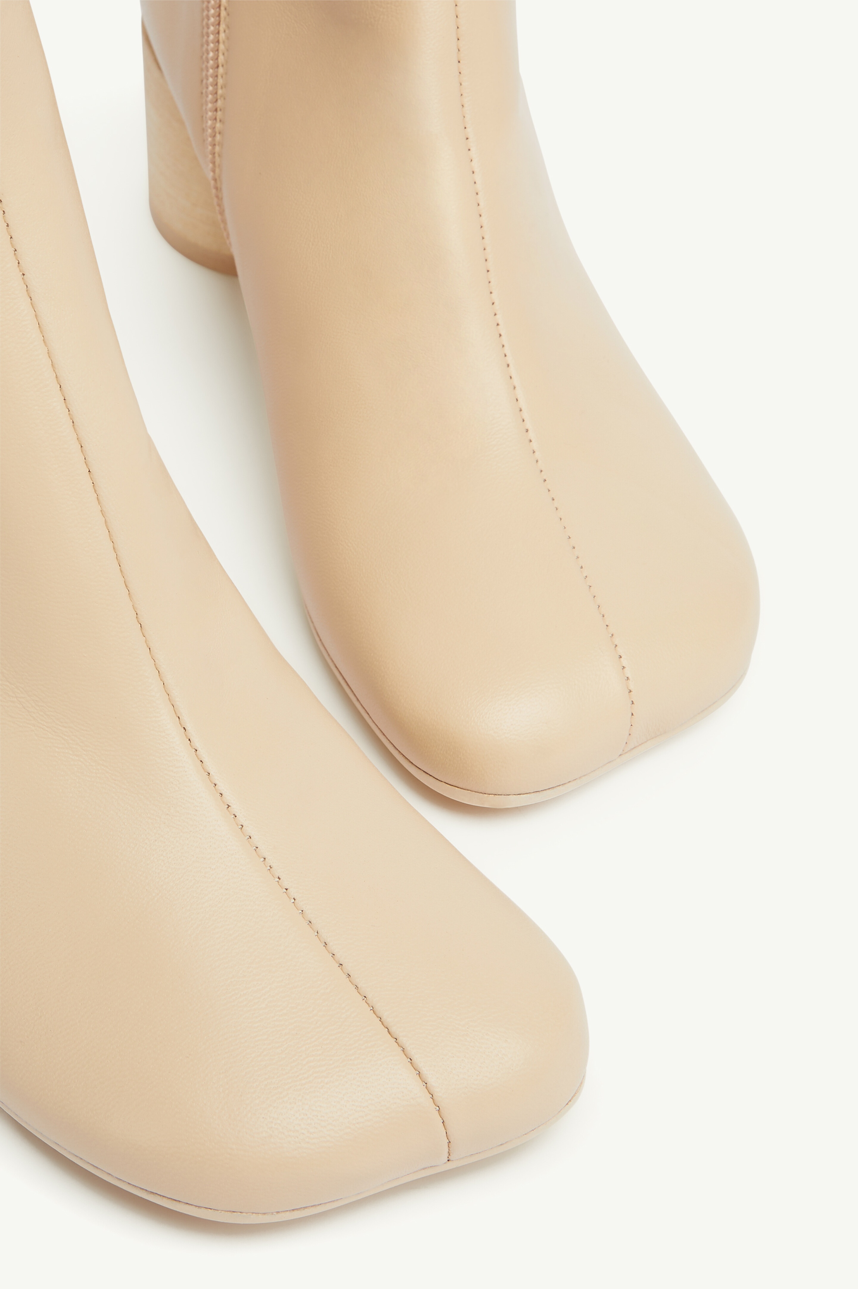 Anatomic Ankle Boots - 4