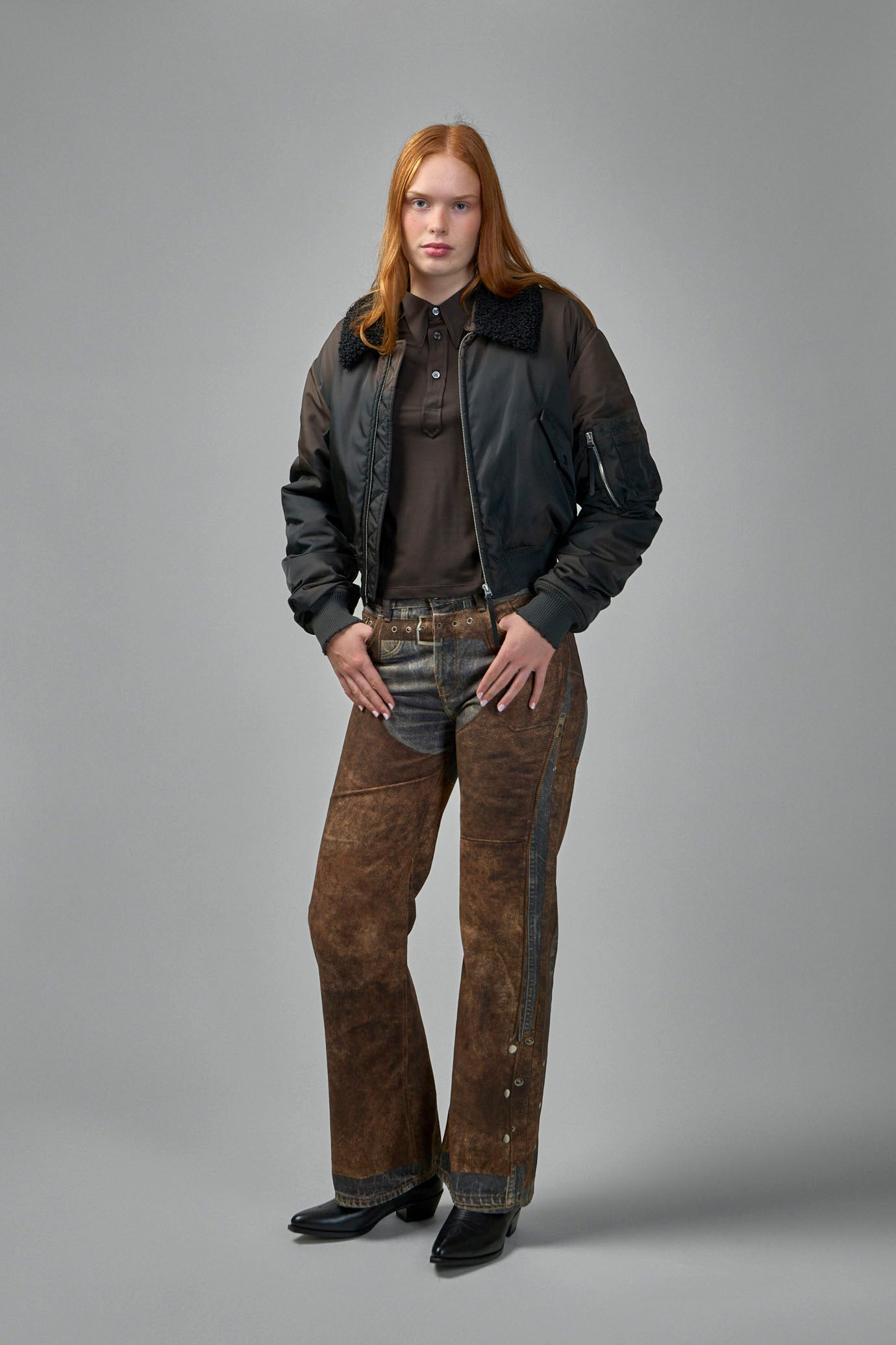 Trousers - 2