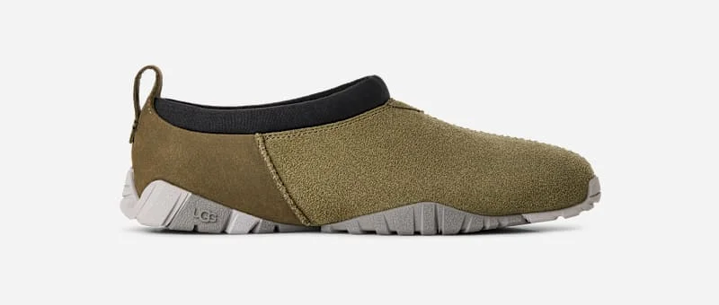 ® Men's Tasman Flex Shoes in Burnt Olive - 1