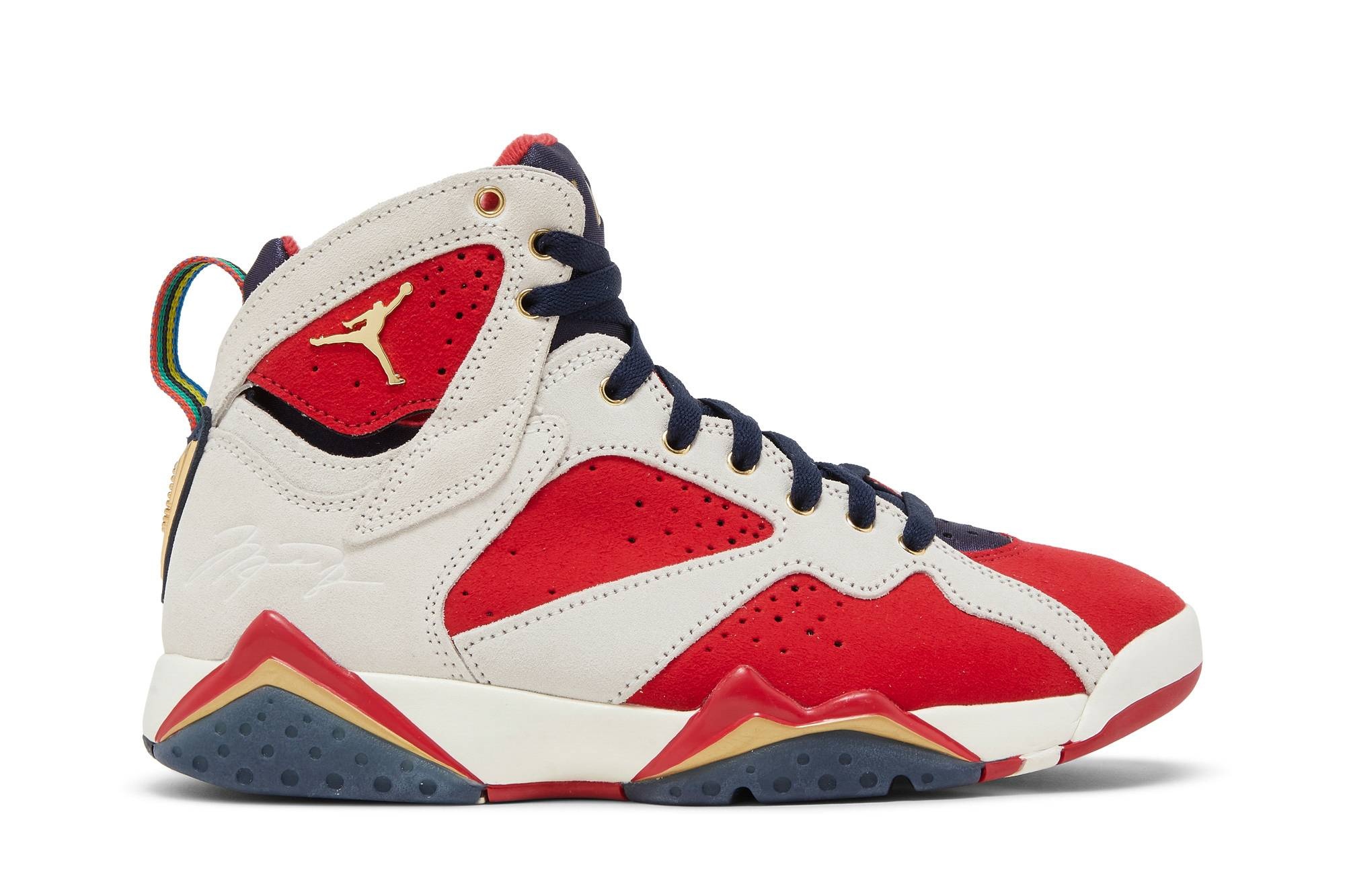 Trophy Room x Air Jordan 7 Retro 'New Sheriff in Town' - 1