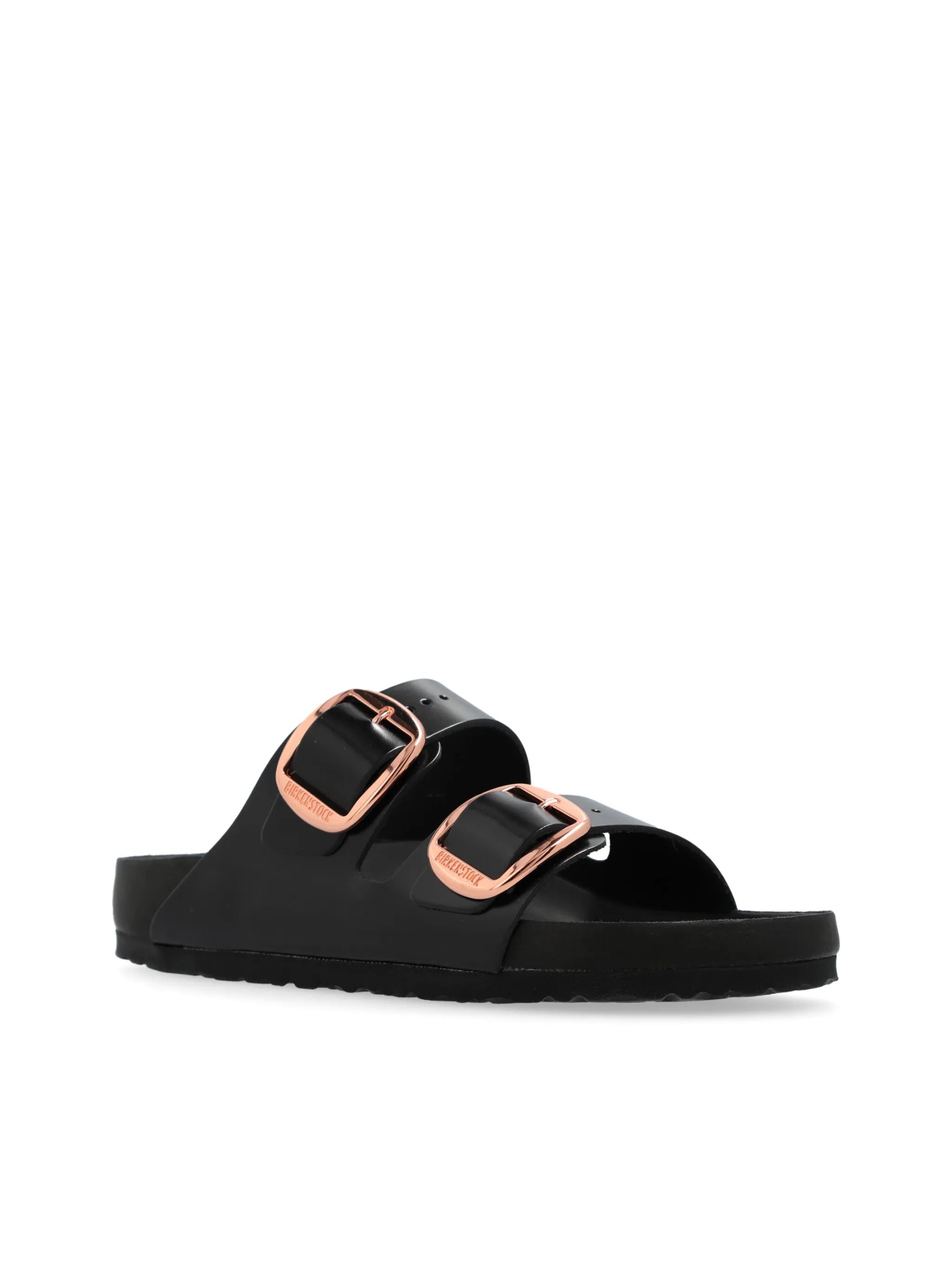 Arizona Big Buckle Sandals - 5