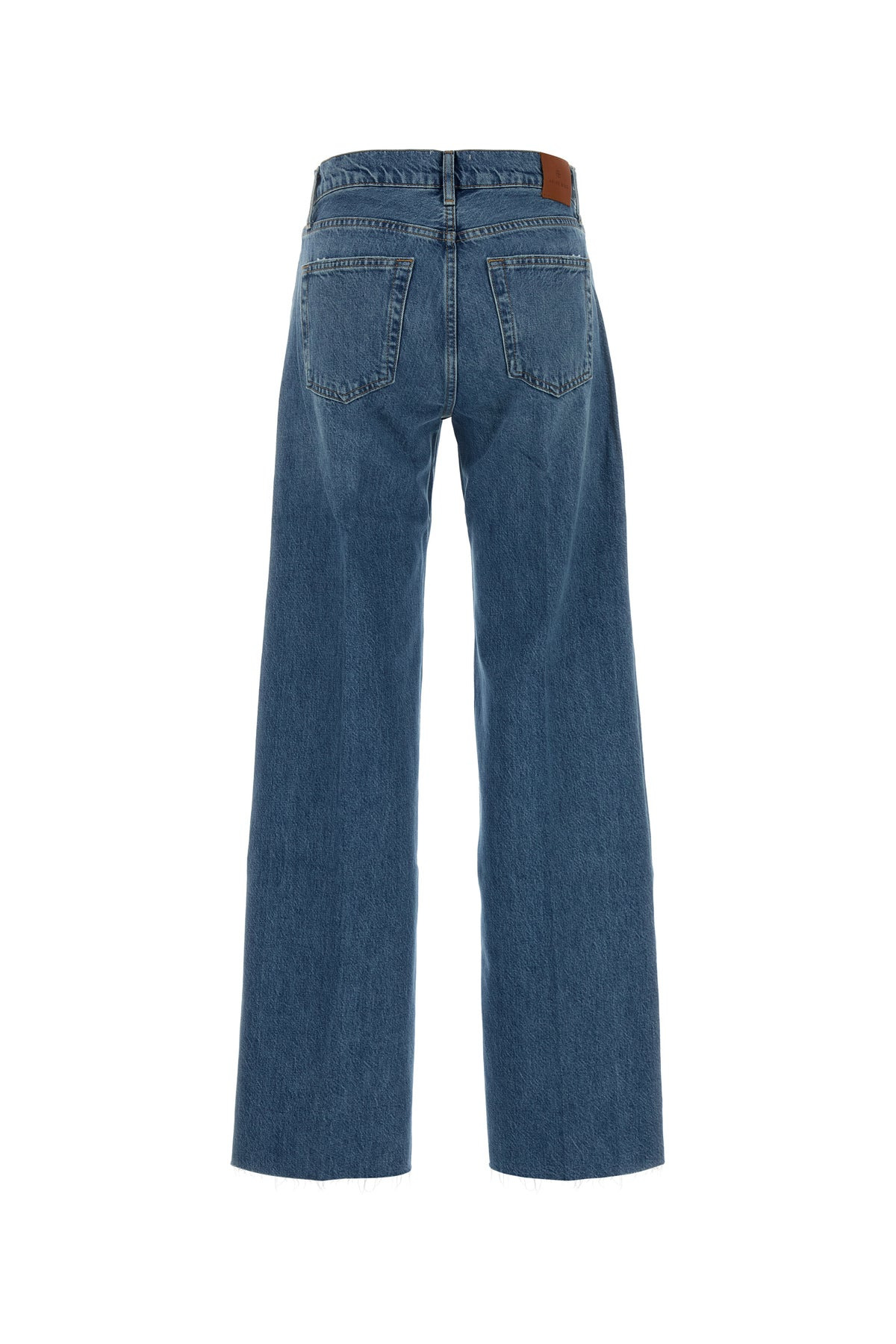Denim Hugh jeans - 2