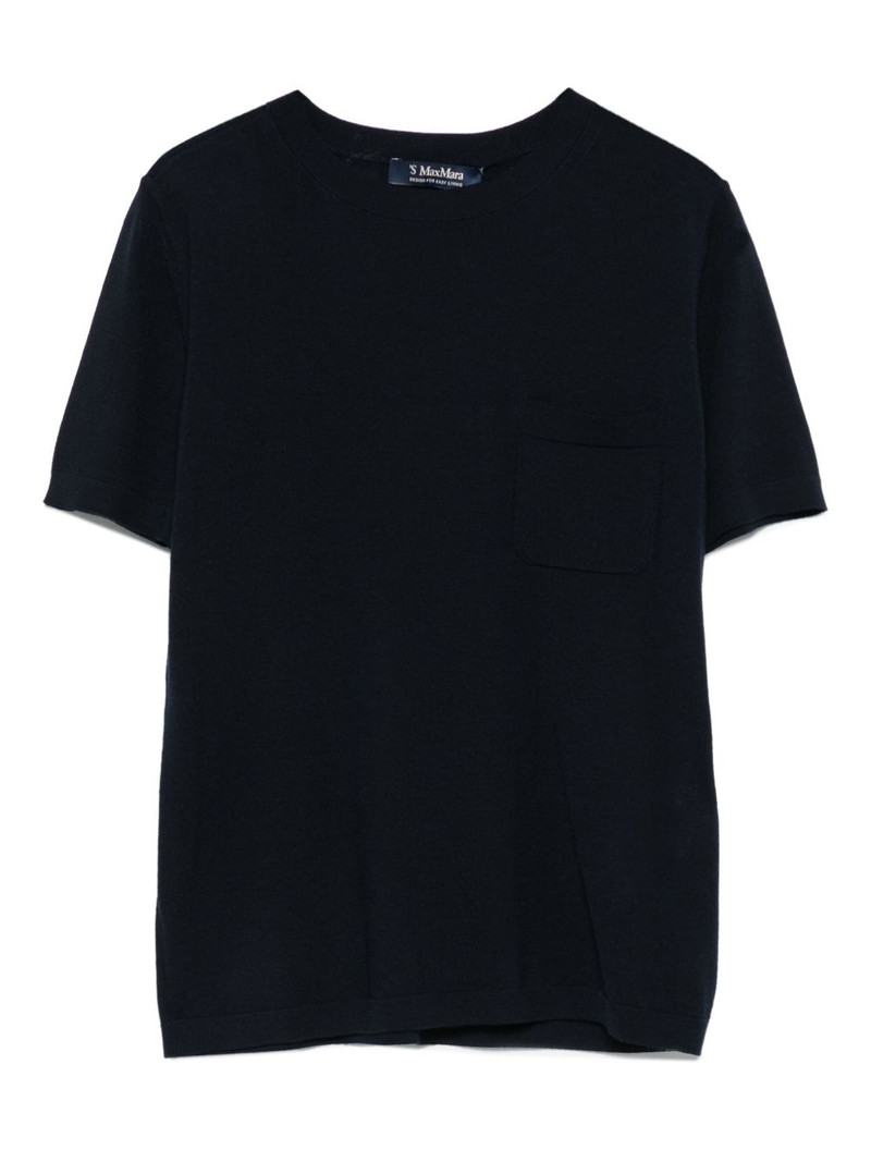 wool T-shirt 1