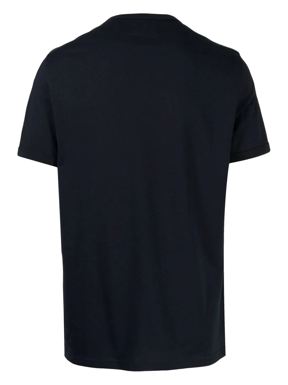 Reissues towelling panelled T-shirt - 2