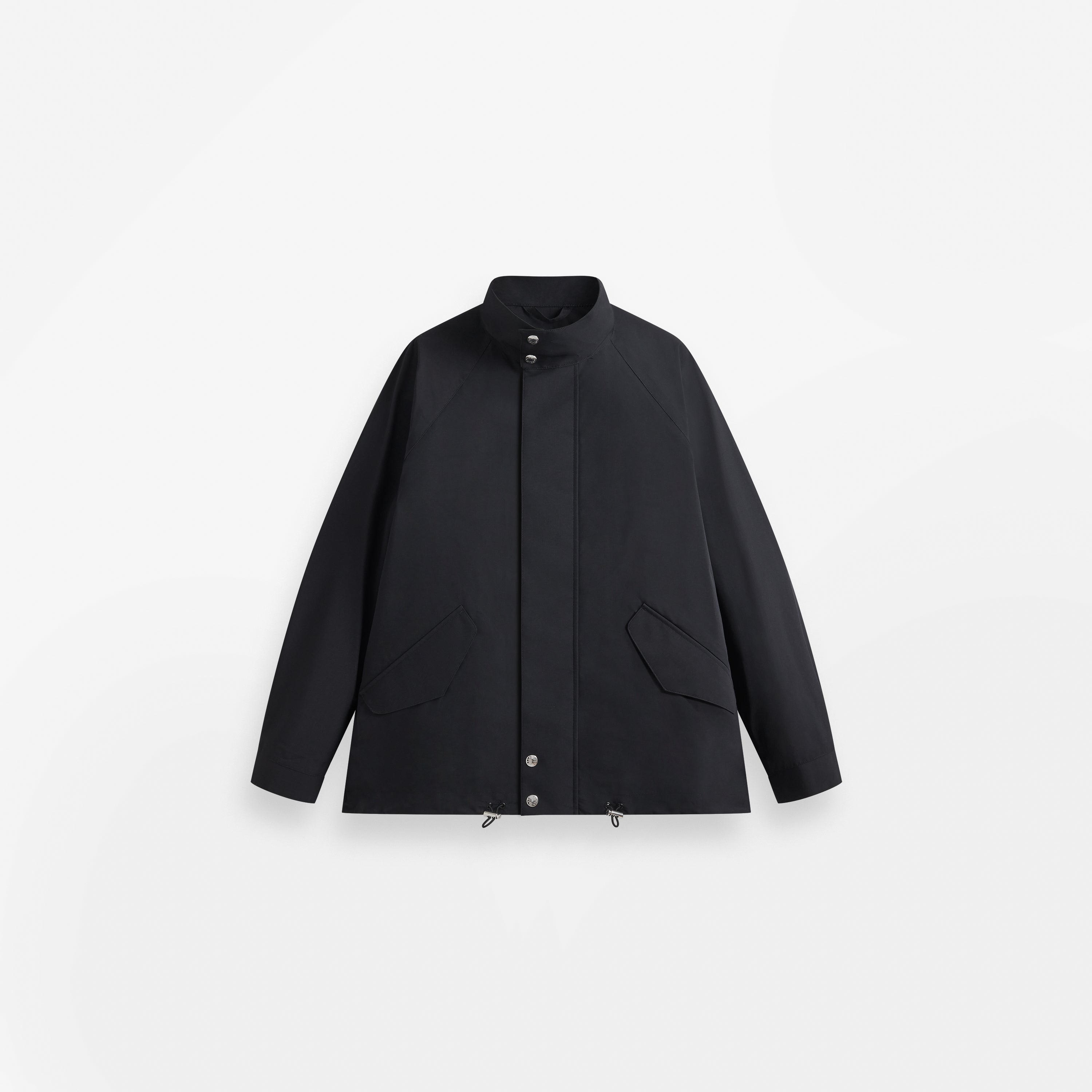 【MACKINTOSH】RAINTEC SKYE STAND COLLAR Mens Skye Stand Collar Jacket – Mackintosh
