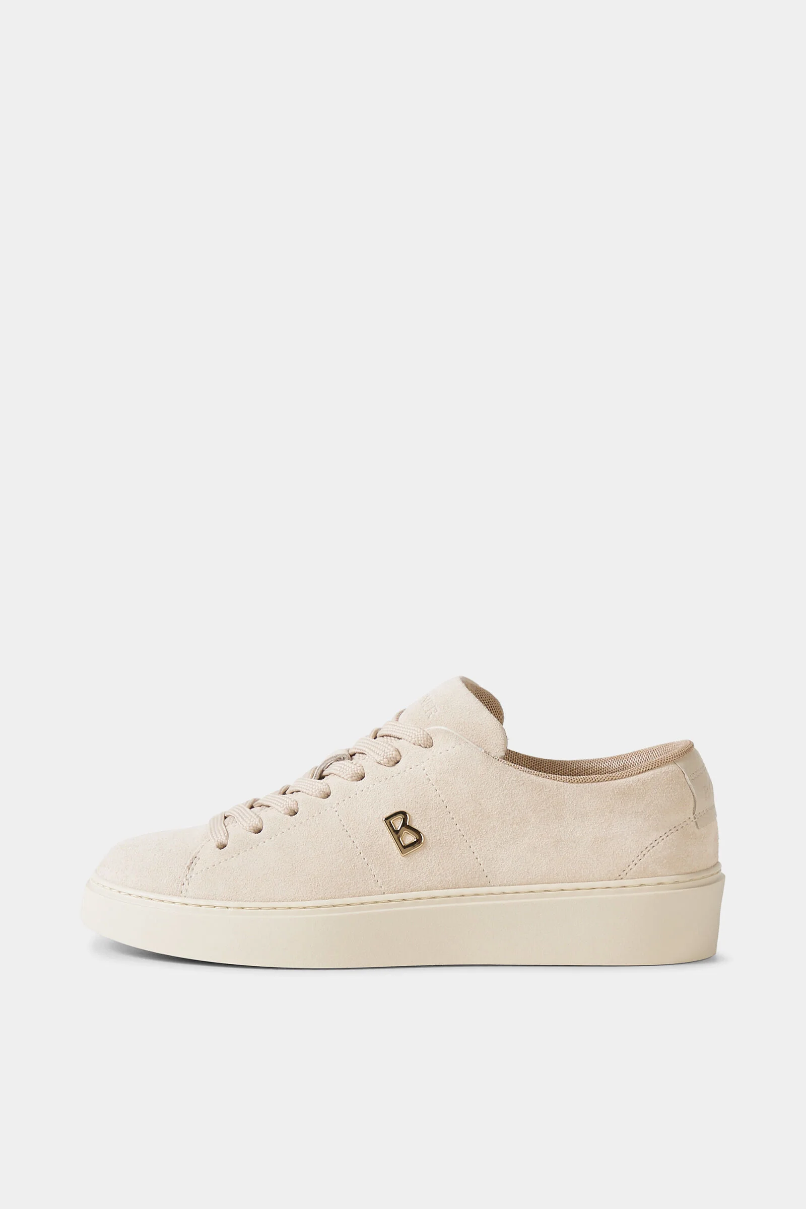 Capri sneaker in Sand - 1