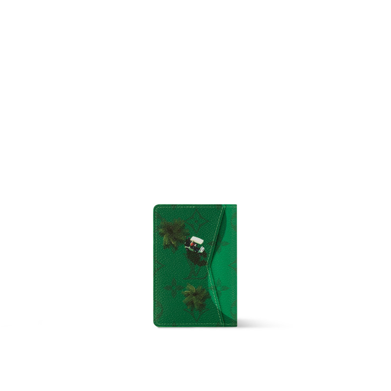 Pocket Organizer 5