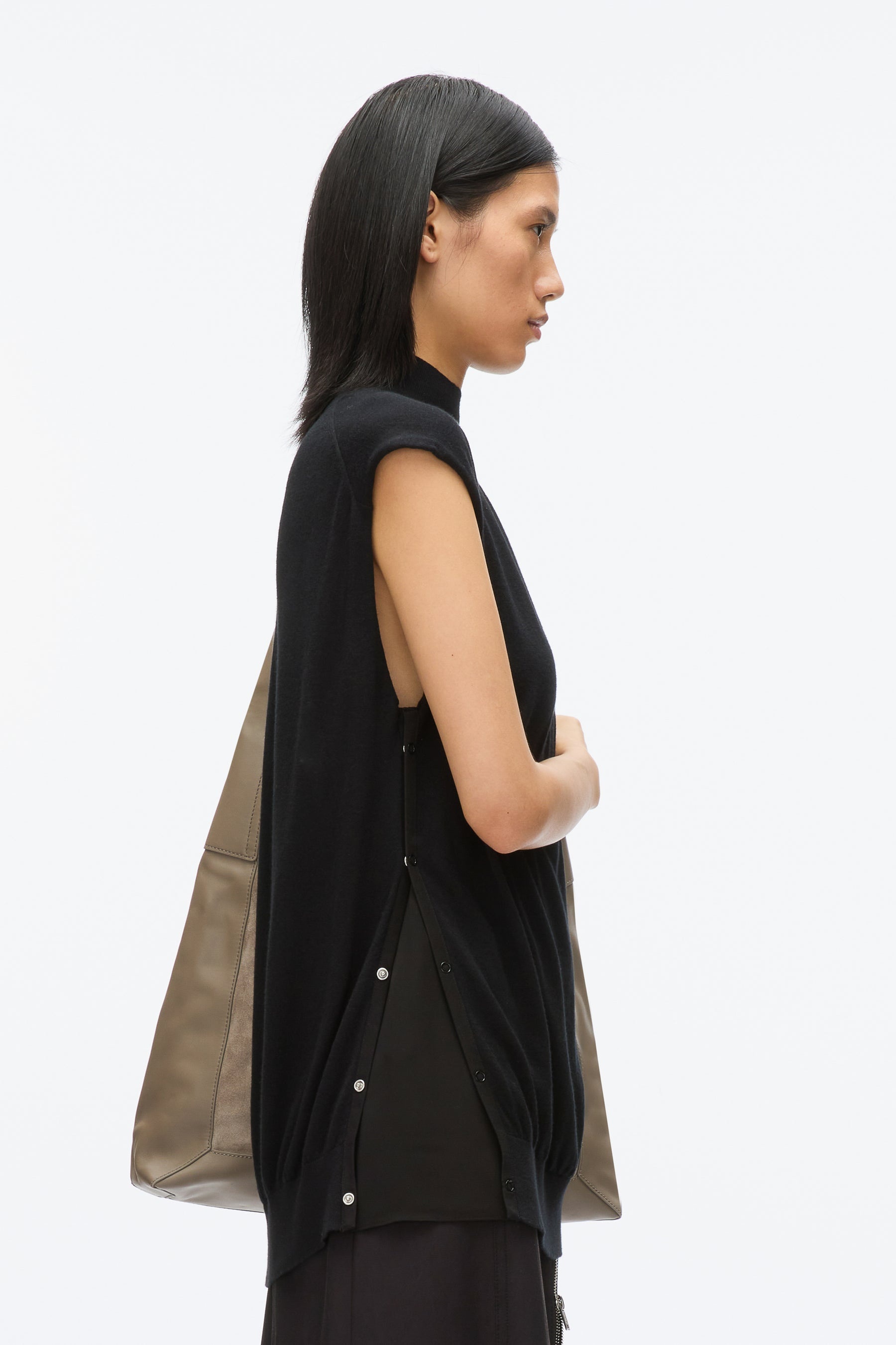 Mockneck Shell - 6