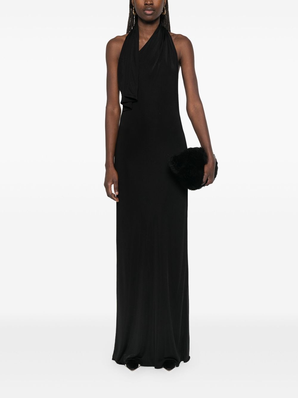 Roza maxi dress - 2