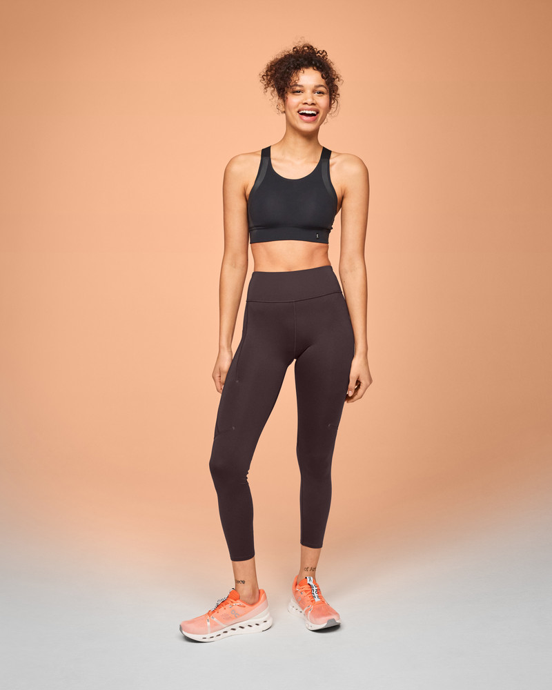 Performance Tights 7/8 1