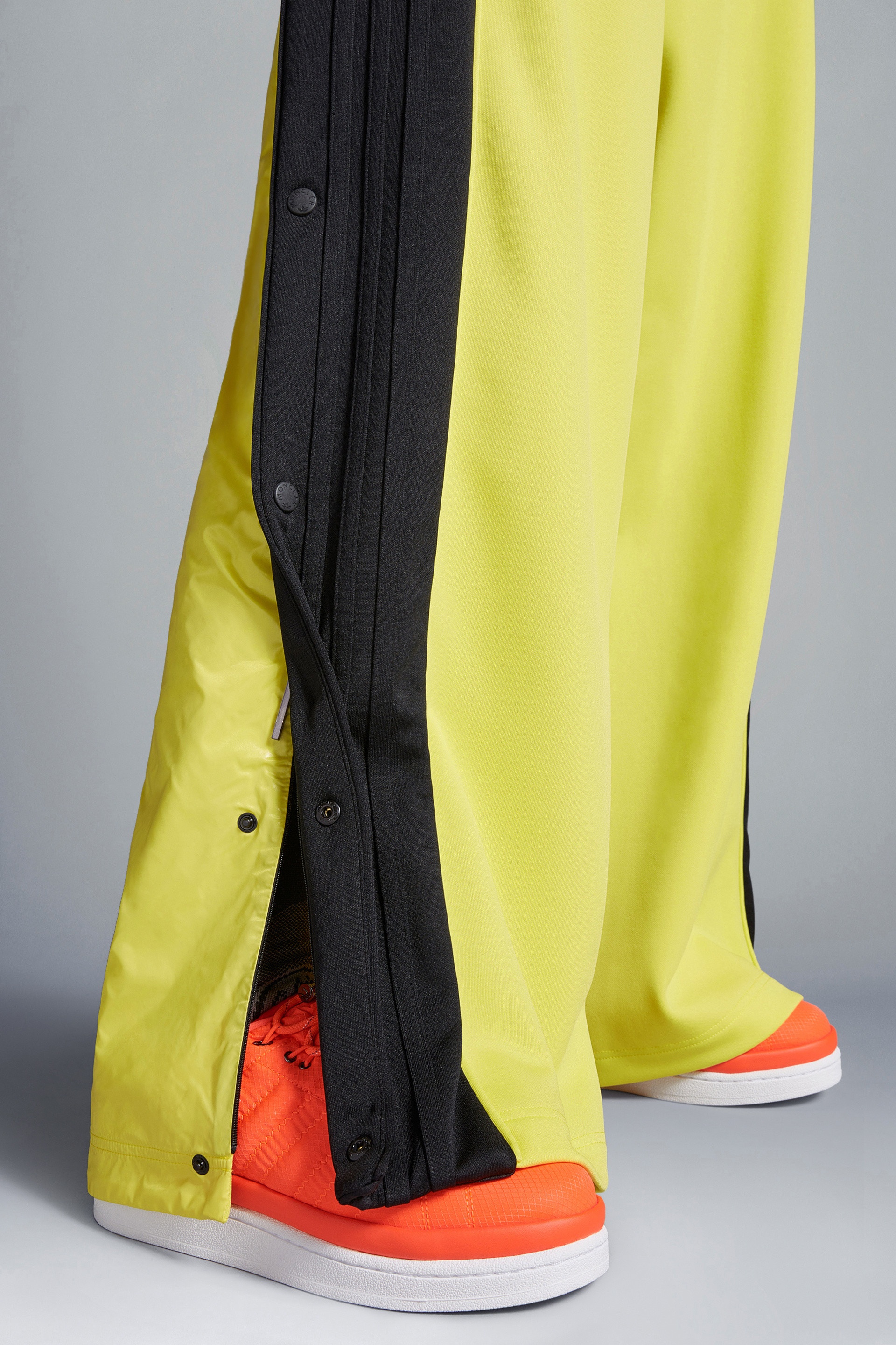 Acetate Sweatpants - 7