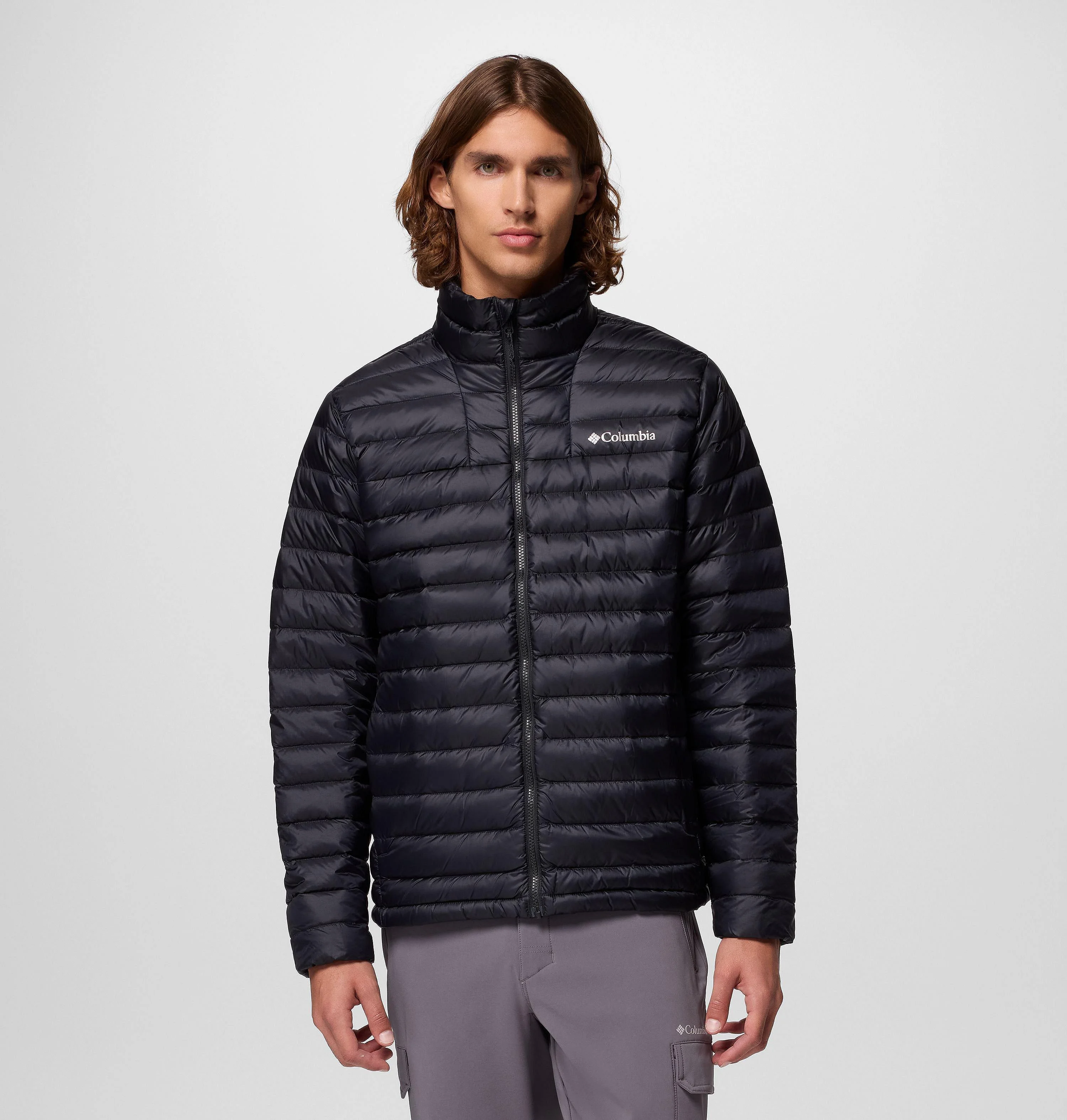 Men's Corelite Down Jacket - 1