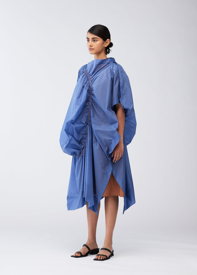 SPHERE TAPING DRESS 3