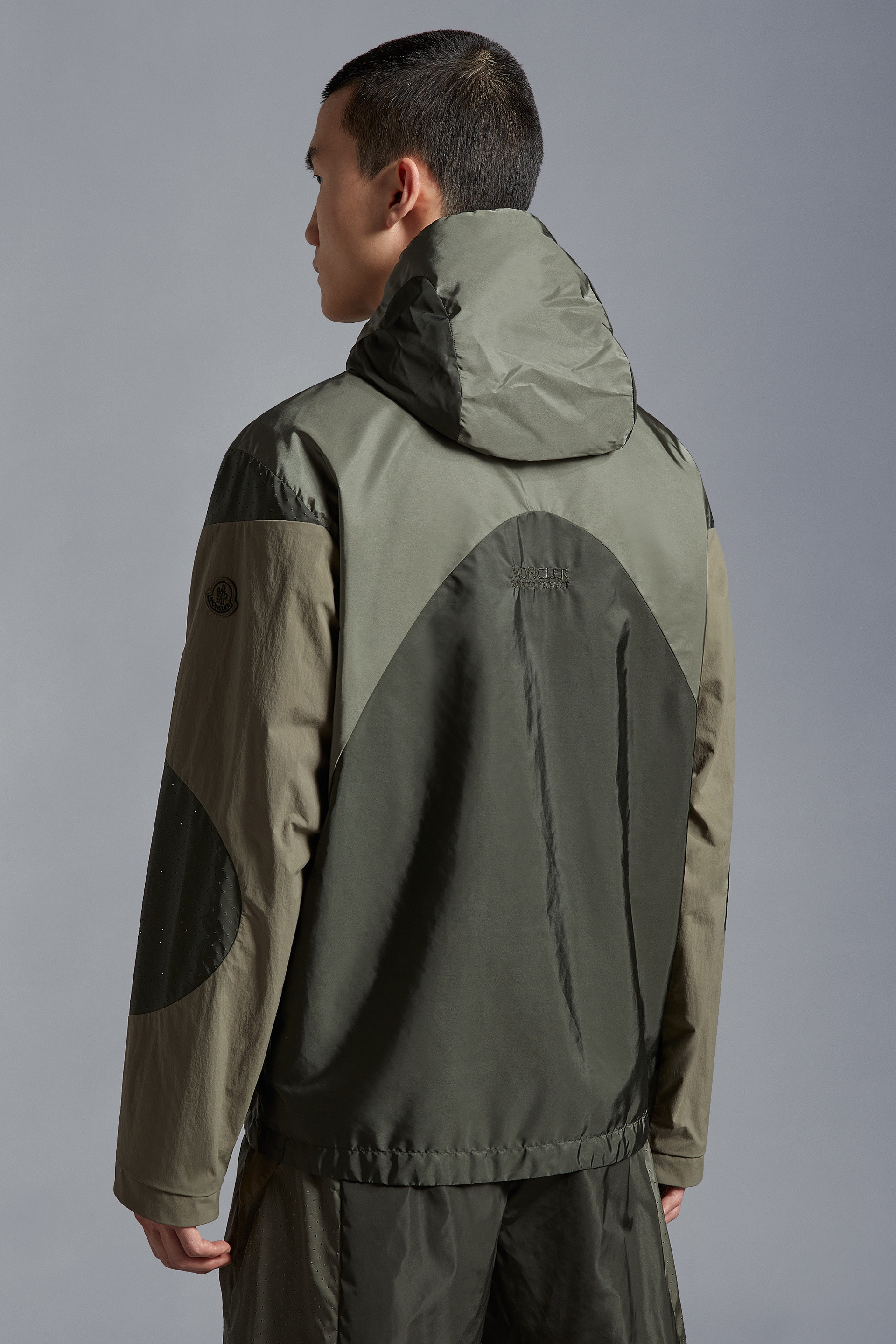 デッドストック 90's US MEDICAL サージカル ガウン 米軍 実物