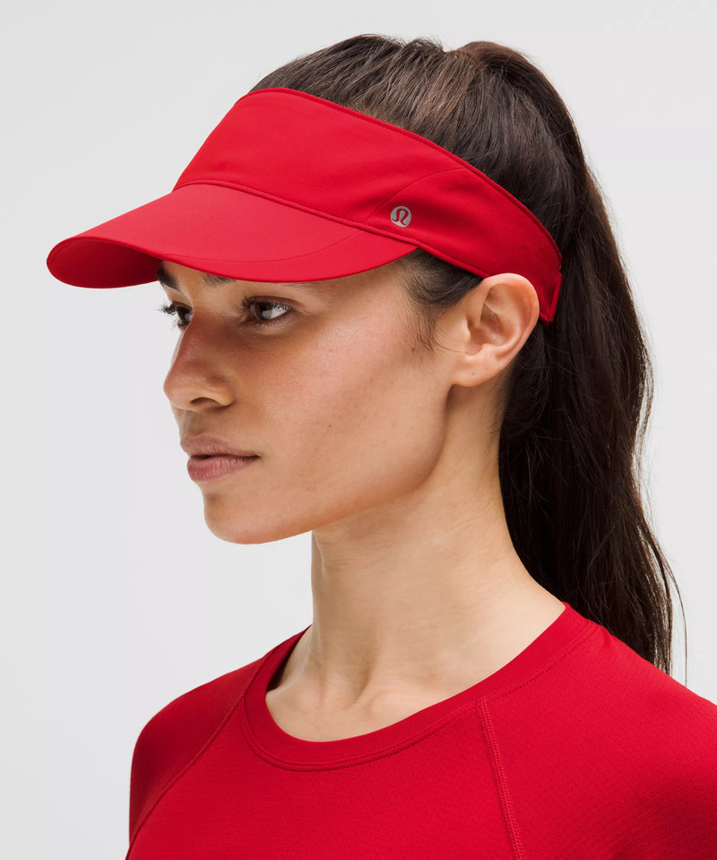 lululemon Lightweight All-Sport Visor outlook