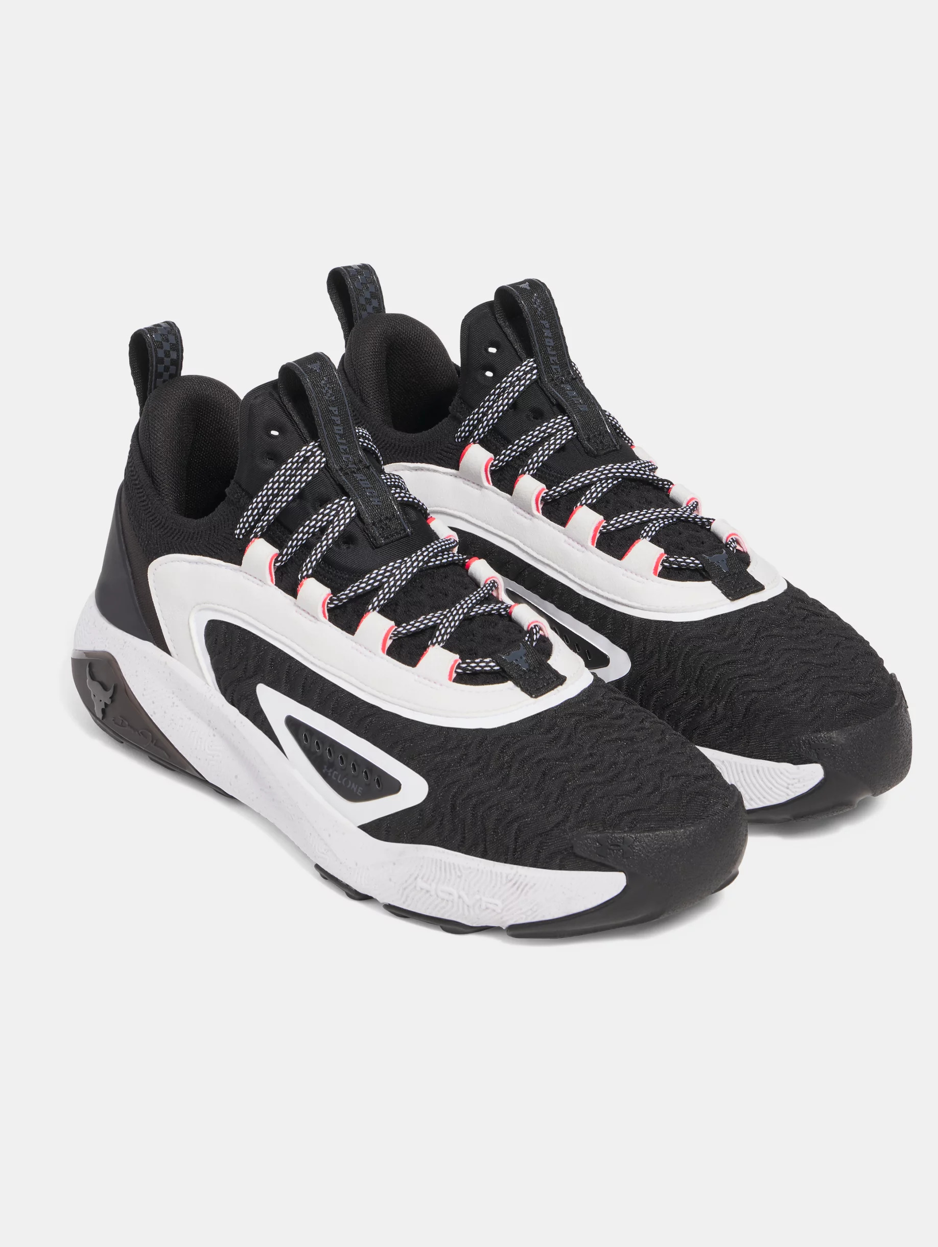 Men's Project Rock 7 Training Shoes - 5