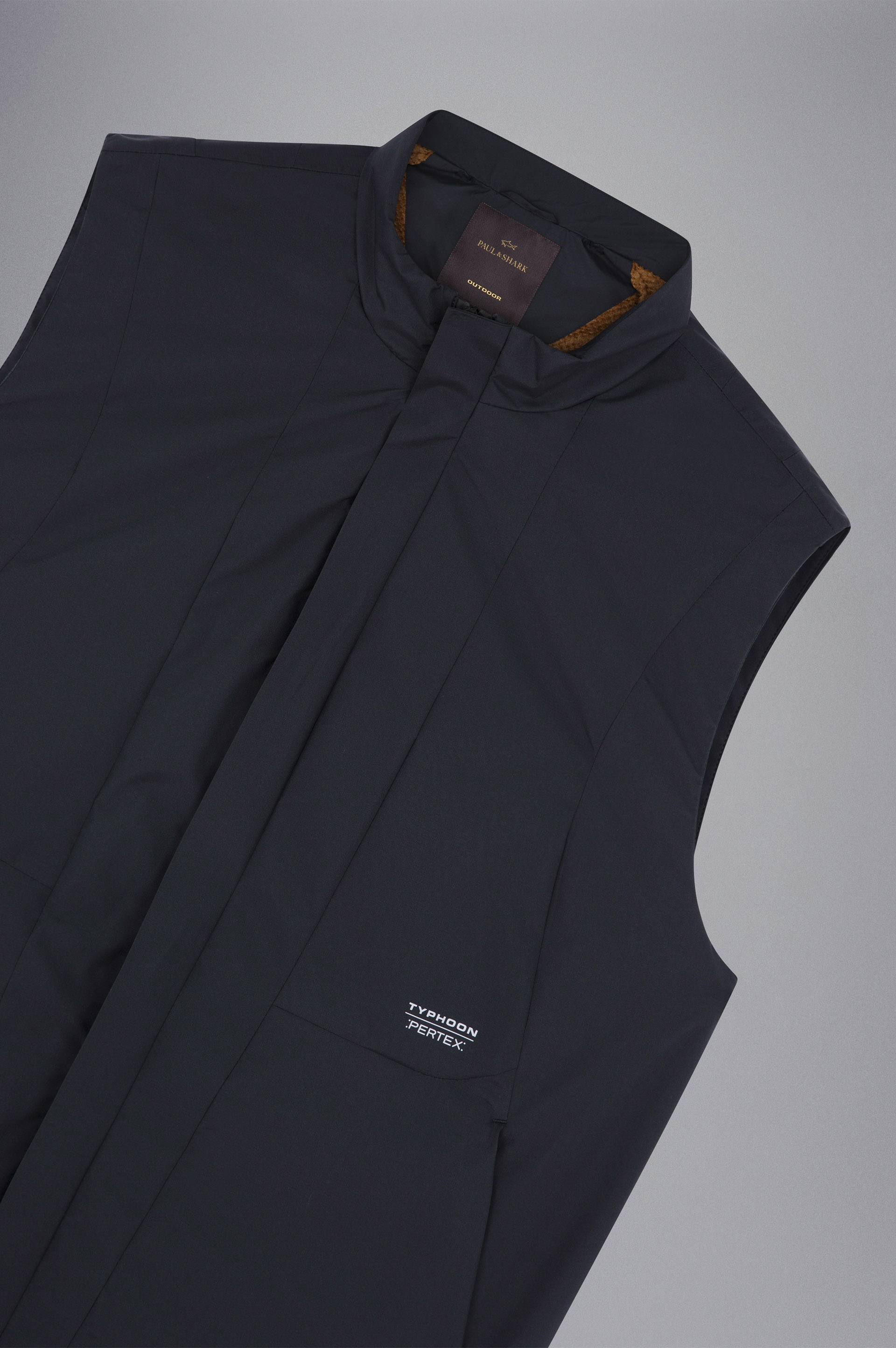 TYPHOON PERTEX® VEST - 5