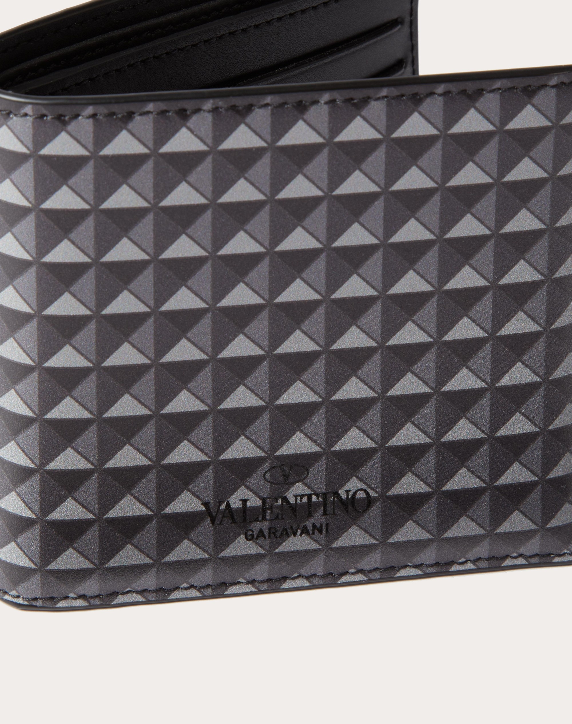 MINI STUD WALLET 2