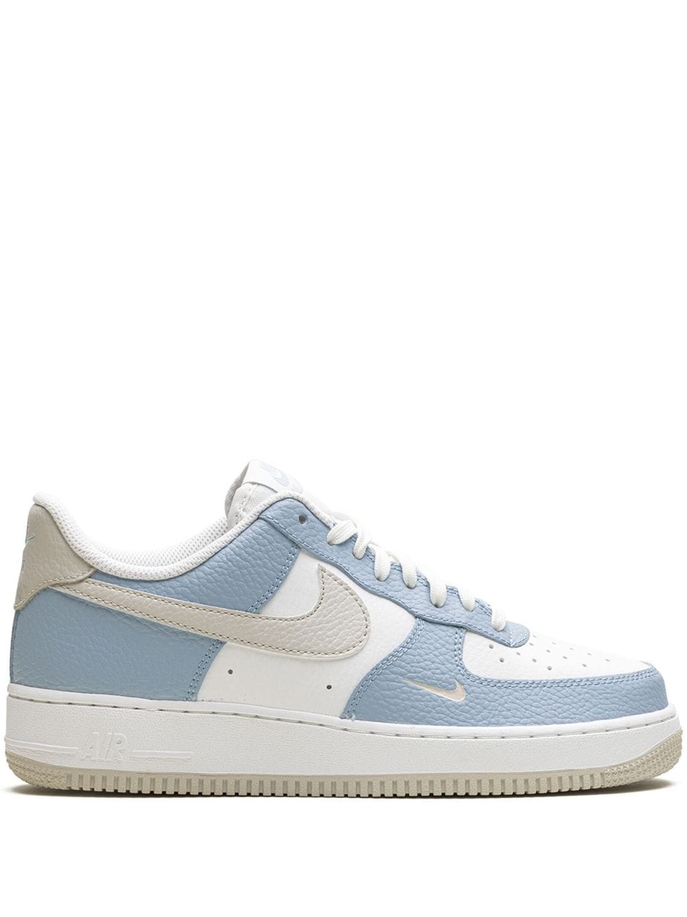Air Force '07 "Baby Blue" sneakers - 1