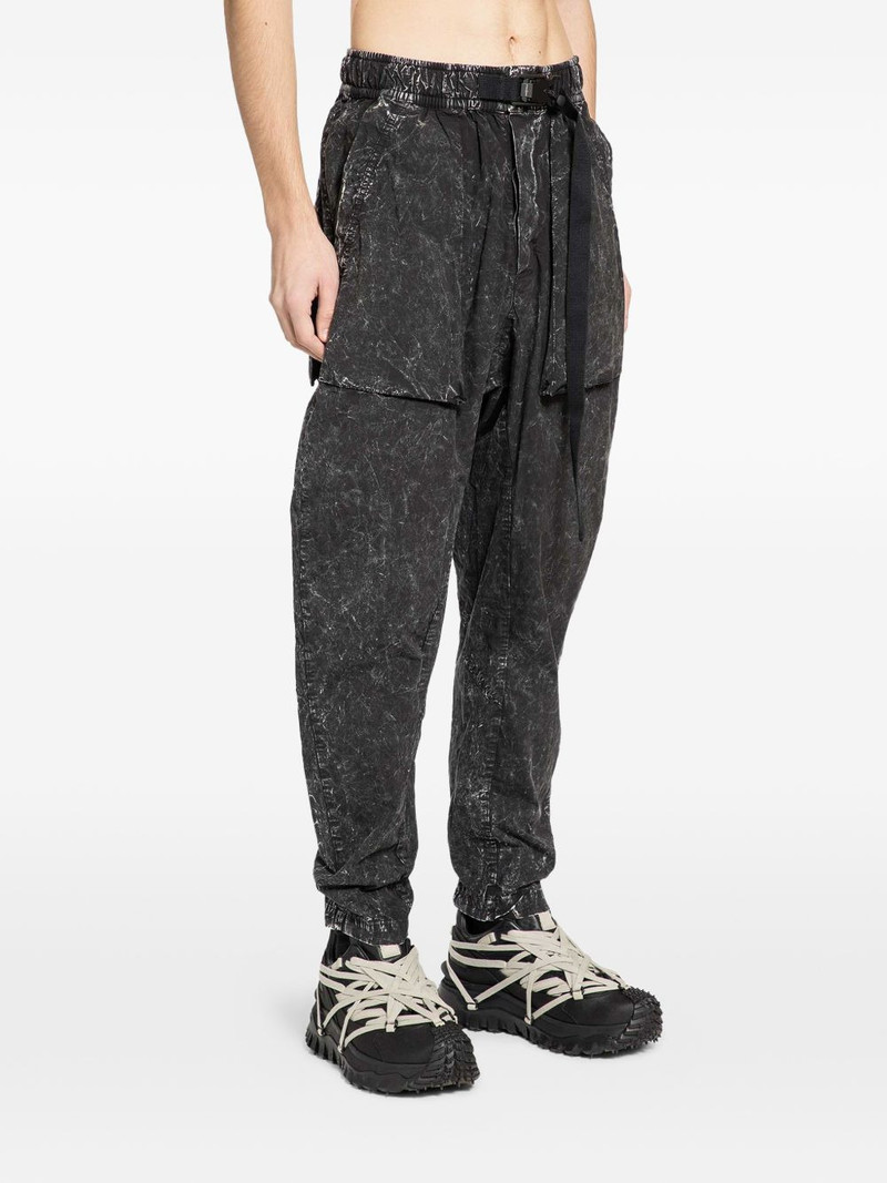 thom/krom marble trousers outlook