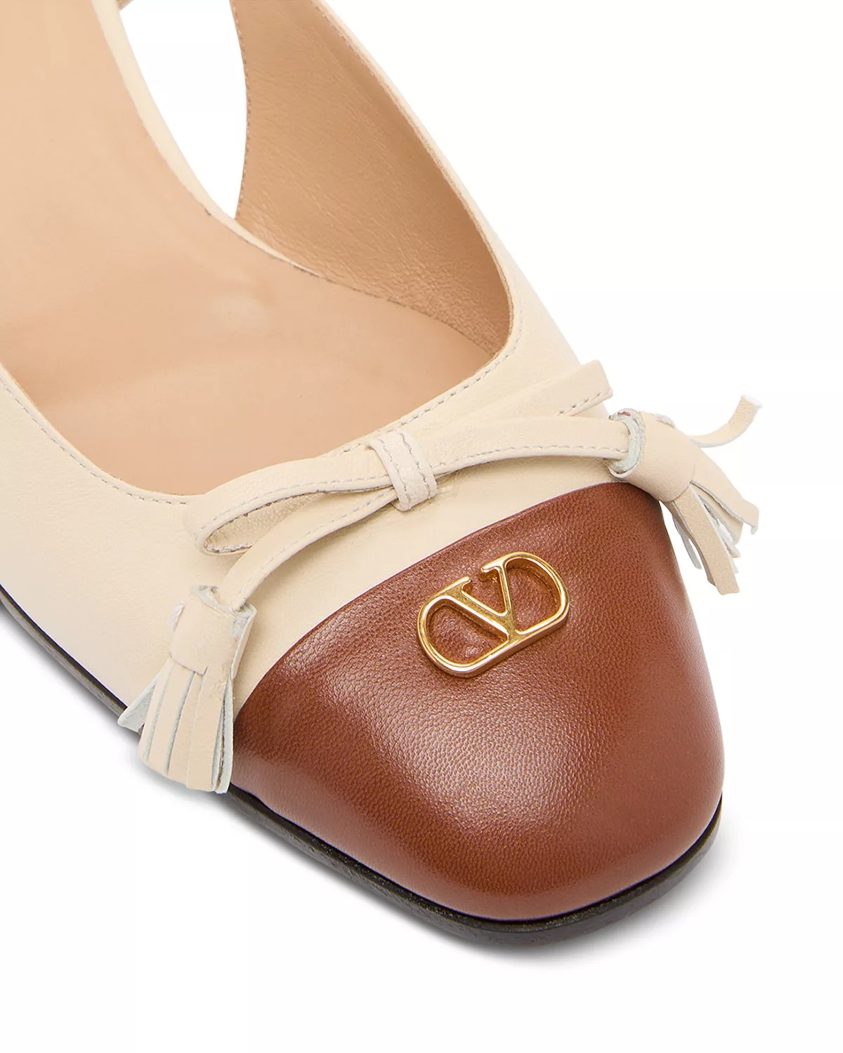 Women's Valet Du Roi Ballerina Flats - 6