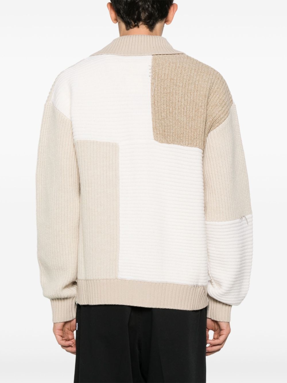 Franco cardigan - 4