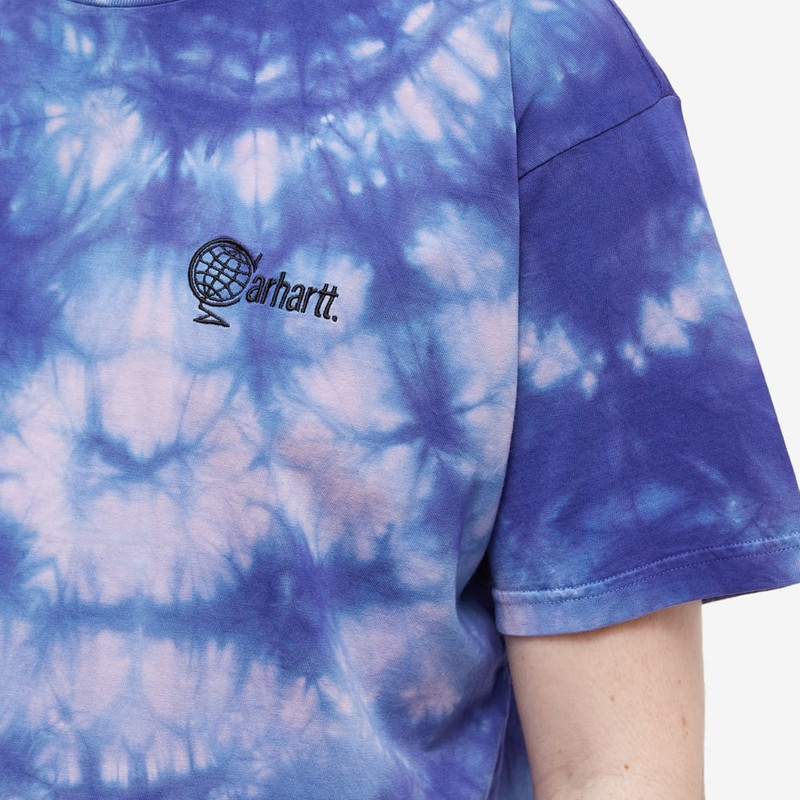 Carhartt WIP Global Tee 5