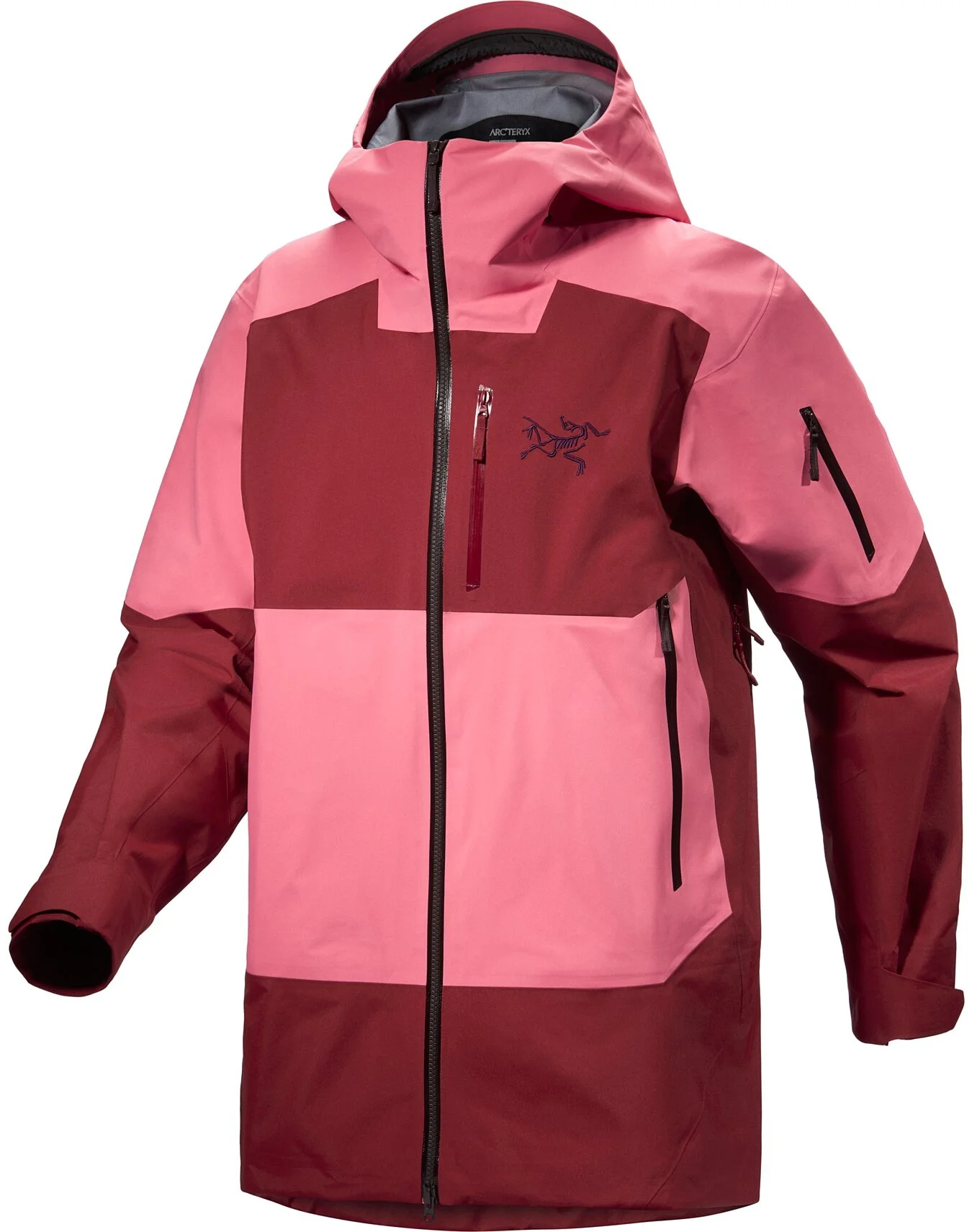 Arc'teryx Sabre SV Jacket | REVERSIBLE