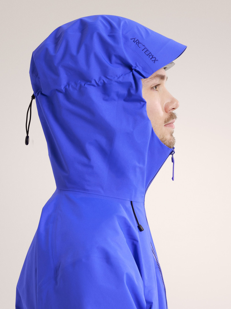 Beta SL Jacket 6