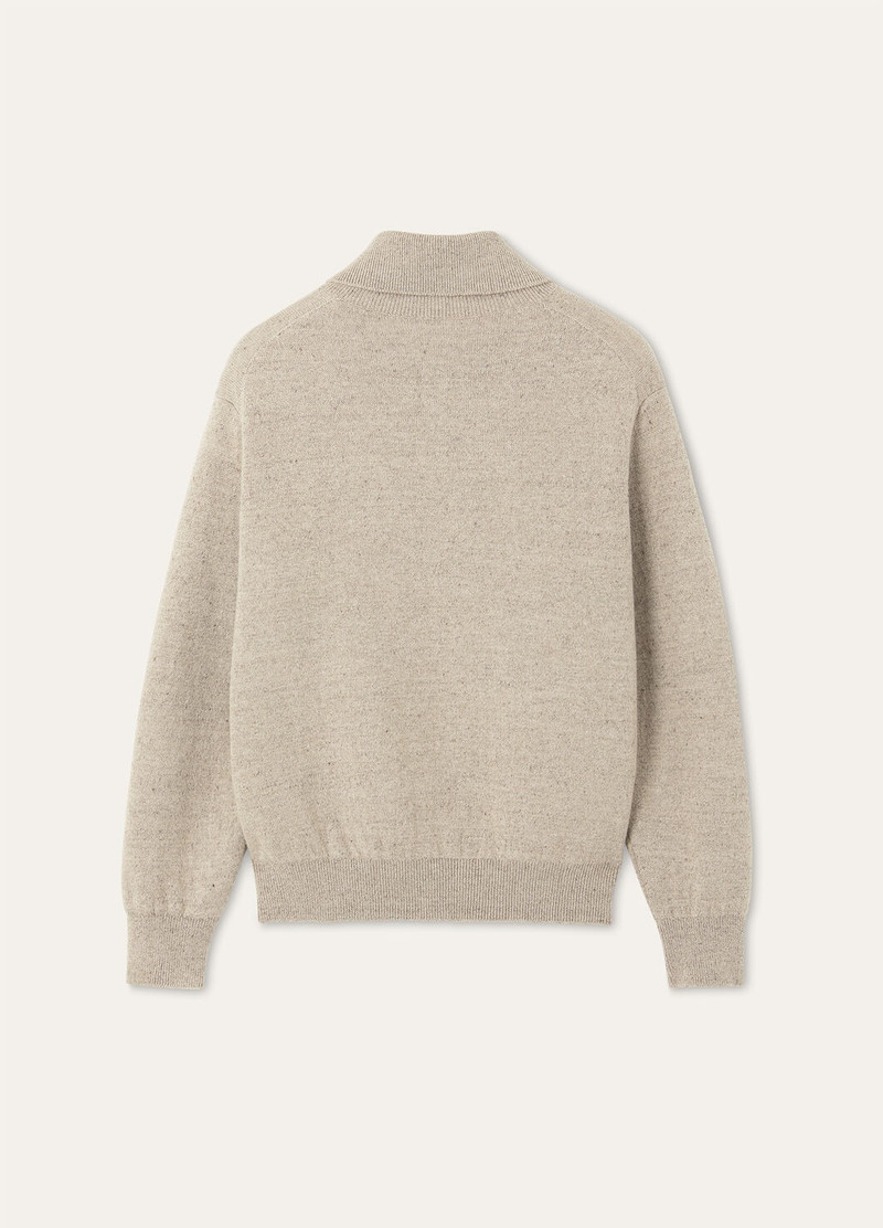 Feriolo Half-Zip Sweater 6
