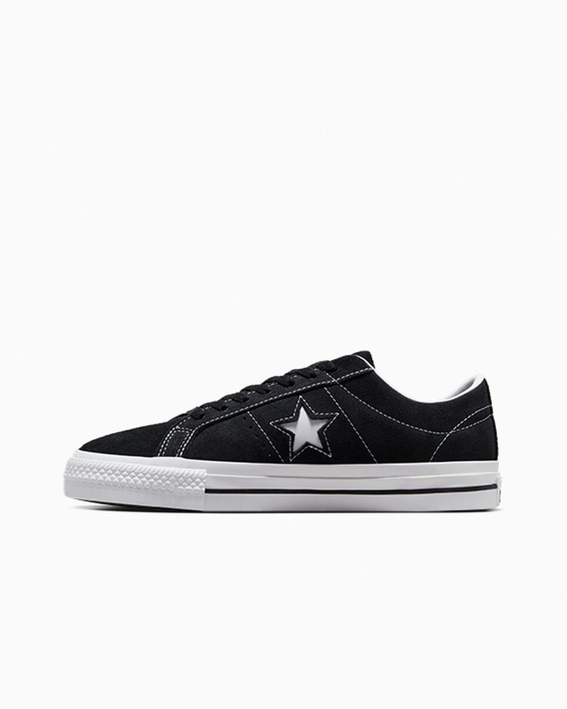 Converse CONS One Star Pro Suede outlook
