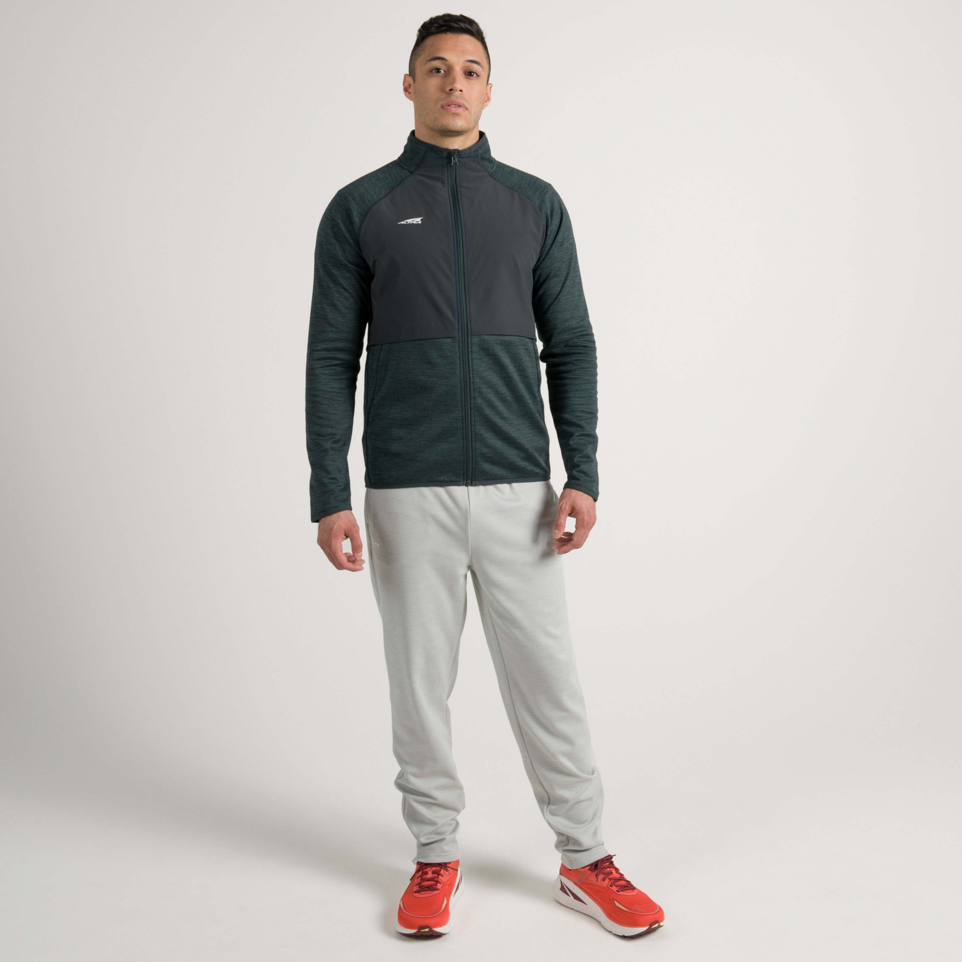 Men's Everyday Hybrid Jacket - 6