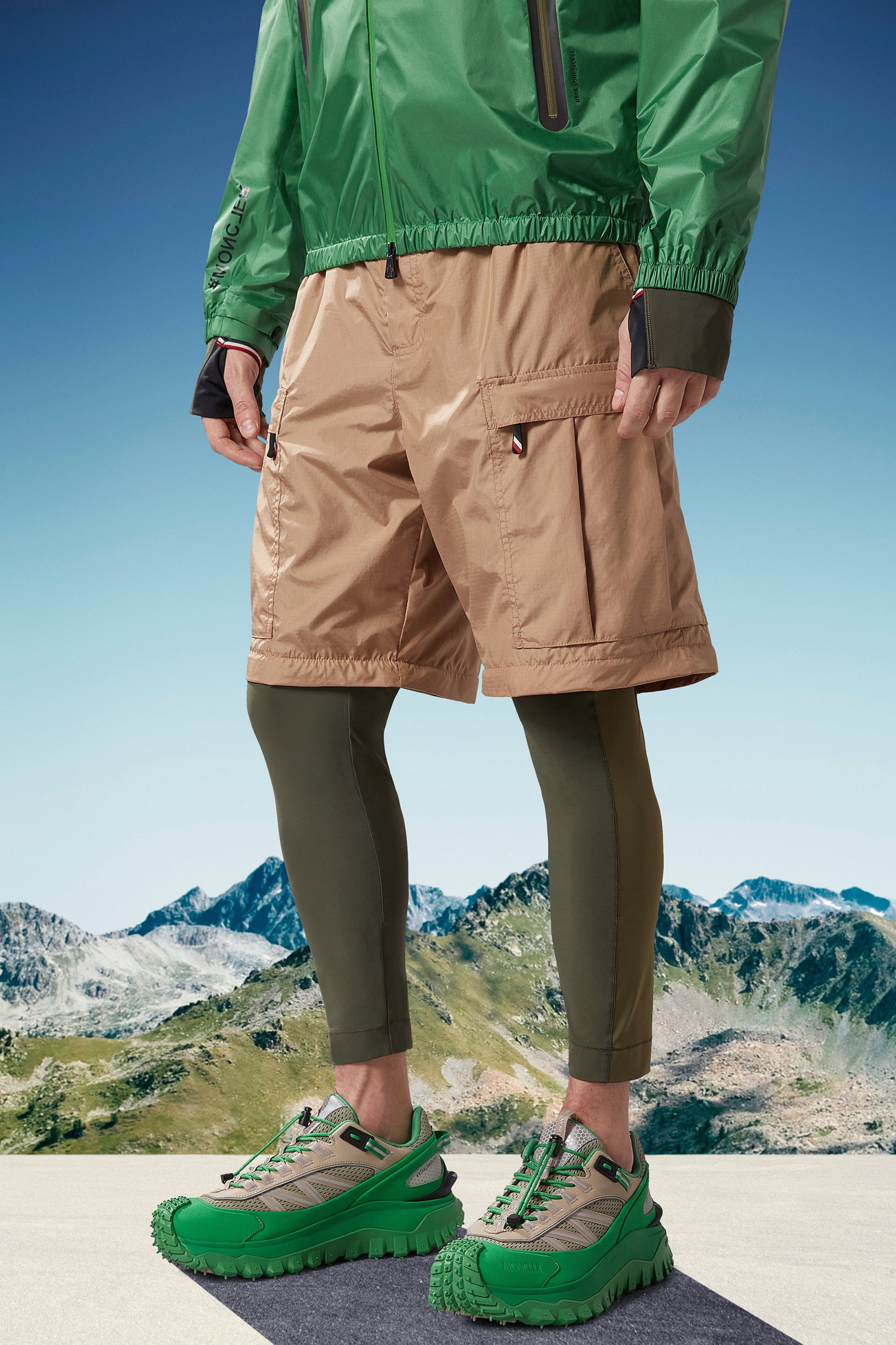 Trailgrip Sneakers - 2