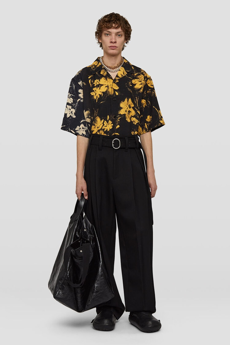 Jil Sander Shirt outlook