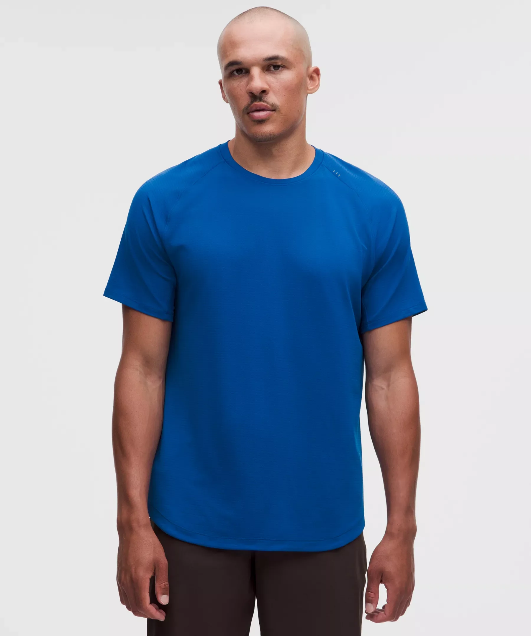 License to Train Short-Sleeve Shirt - 1