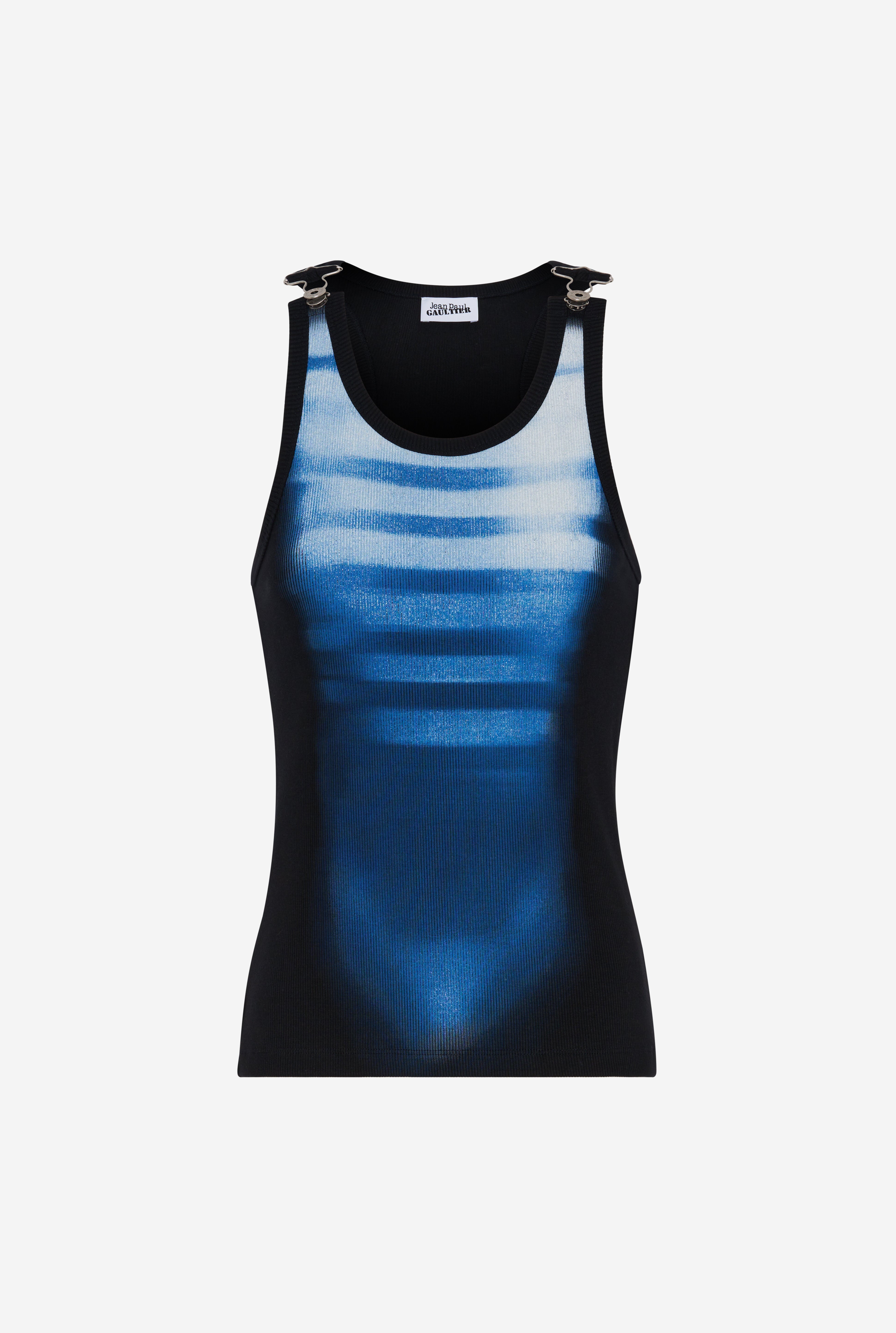 THE “LE MÂLE” TANK TOP - 9
