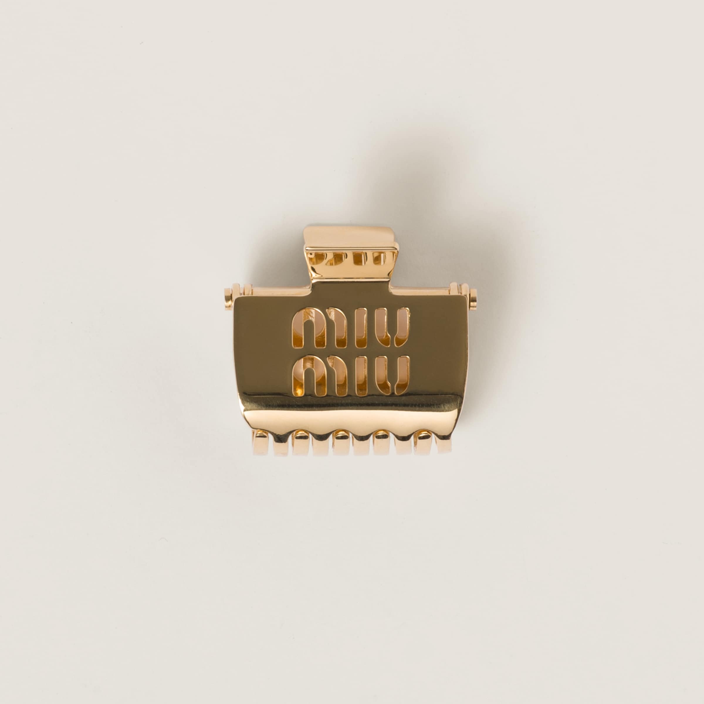 Metal claw clip - 1