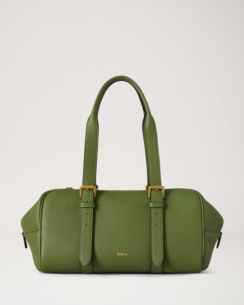 Mulberry Boston
Fern Heavy Grain outlook