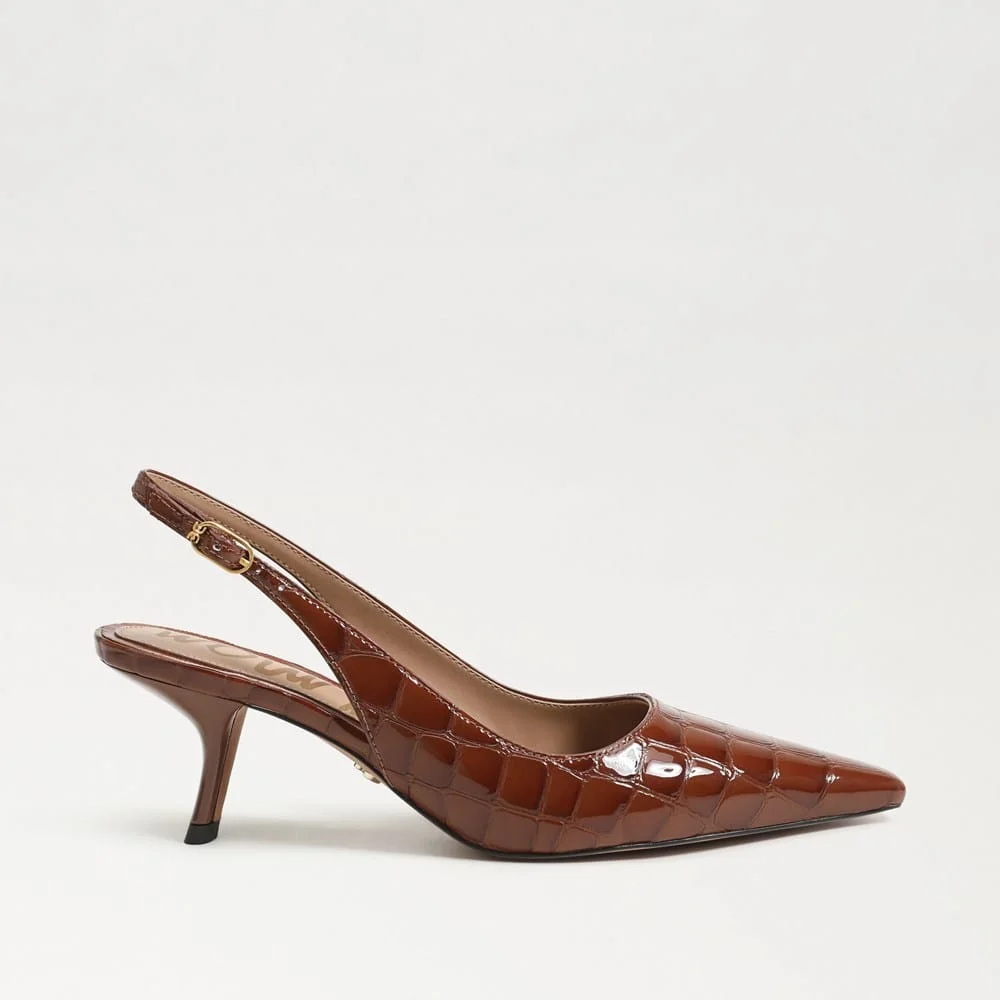 Bianka Slingback Pump - 1