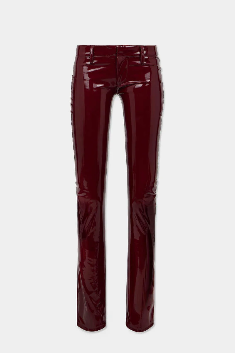 SKIERS WET TIGHT PANT - 1