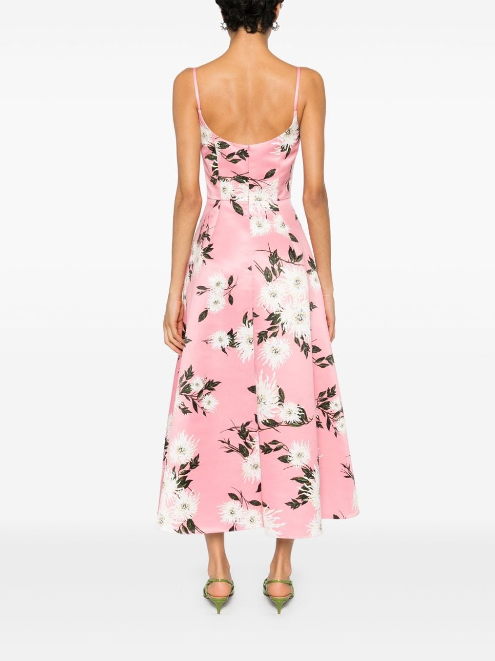 Wenna midi dress - 4